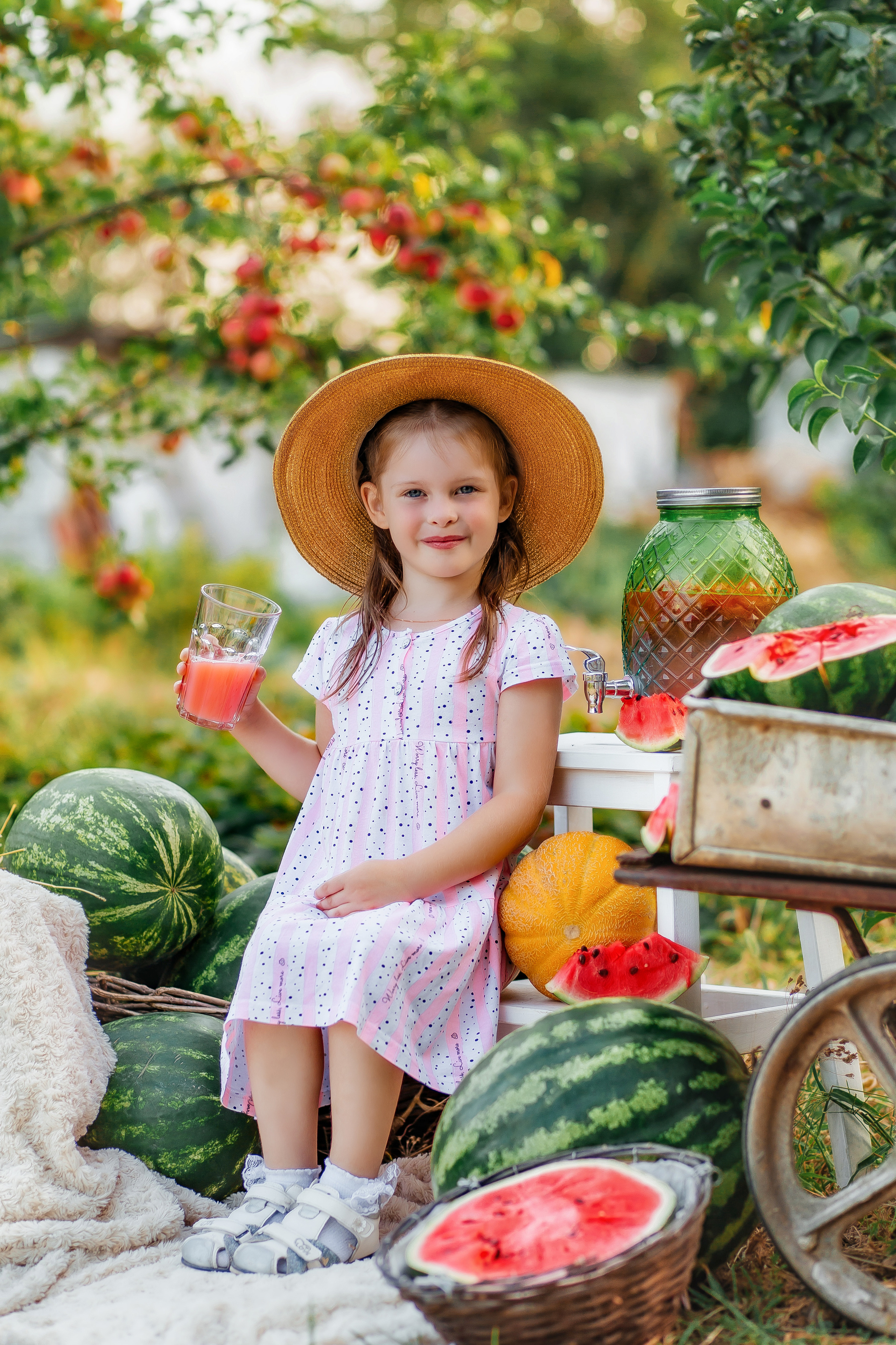 Детская фотография. Семейный и детский фотограф в Краснодарском крае Буланович Виктория