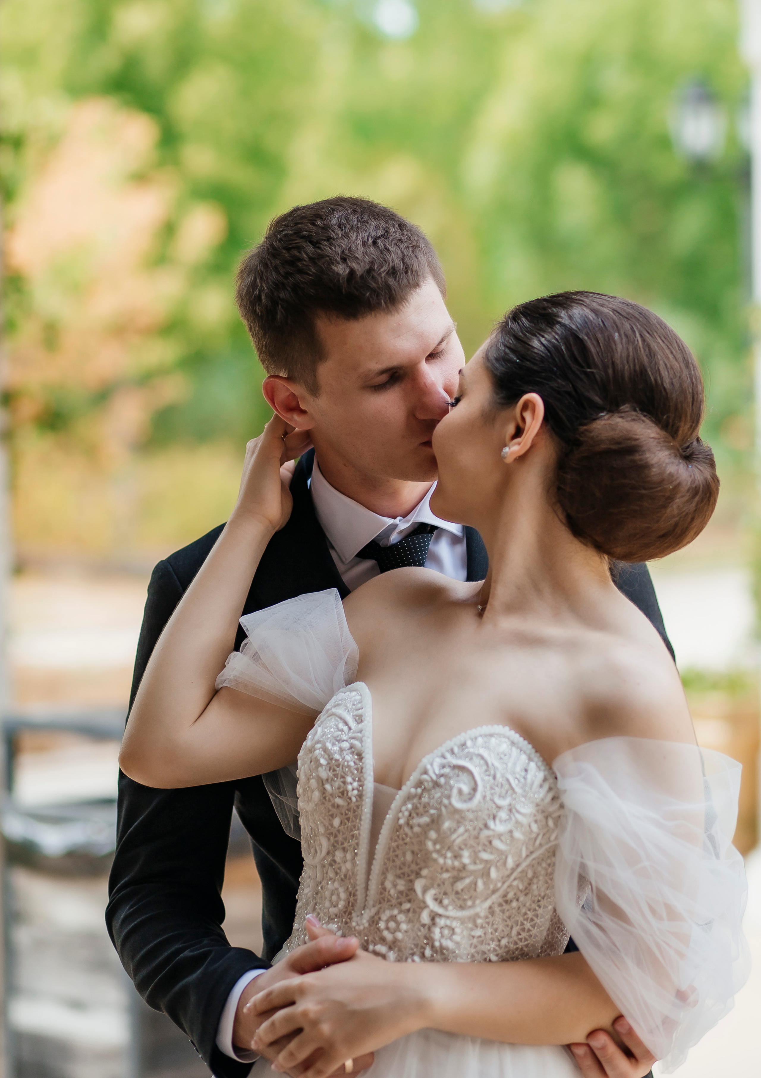 Анна и Сергей. Семейный и детский фотограф в Краснодарском крае Буланович Виктория