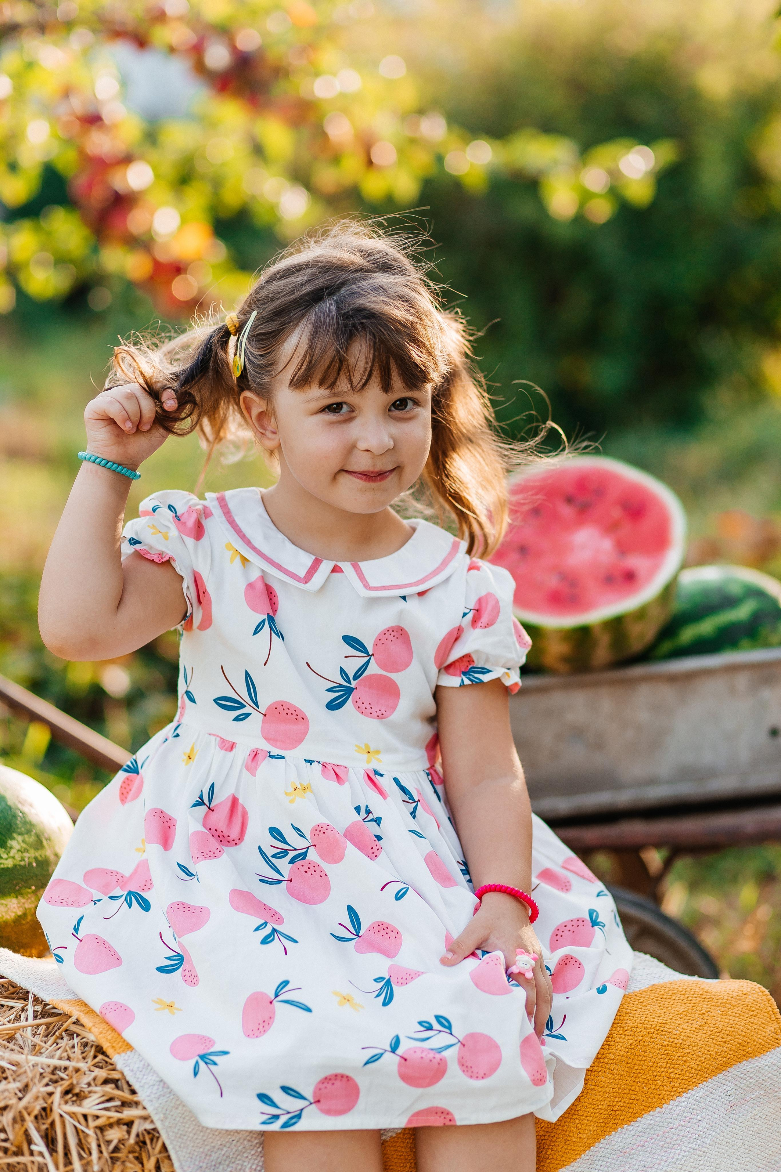 Детская фотография. Семейный и детский фотограф в Краснодарском крае Буланович Виктория