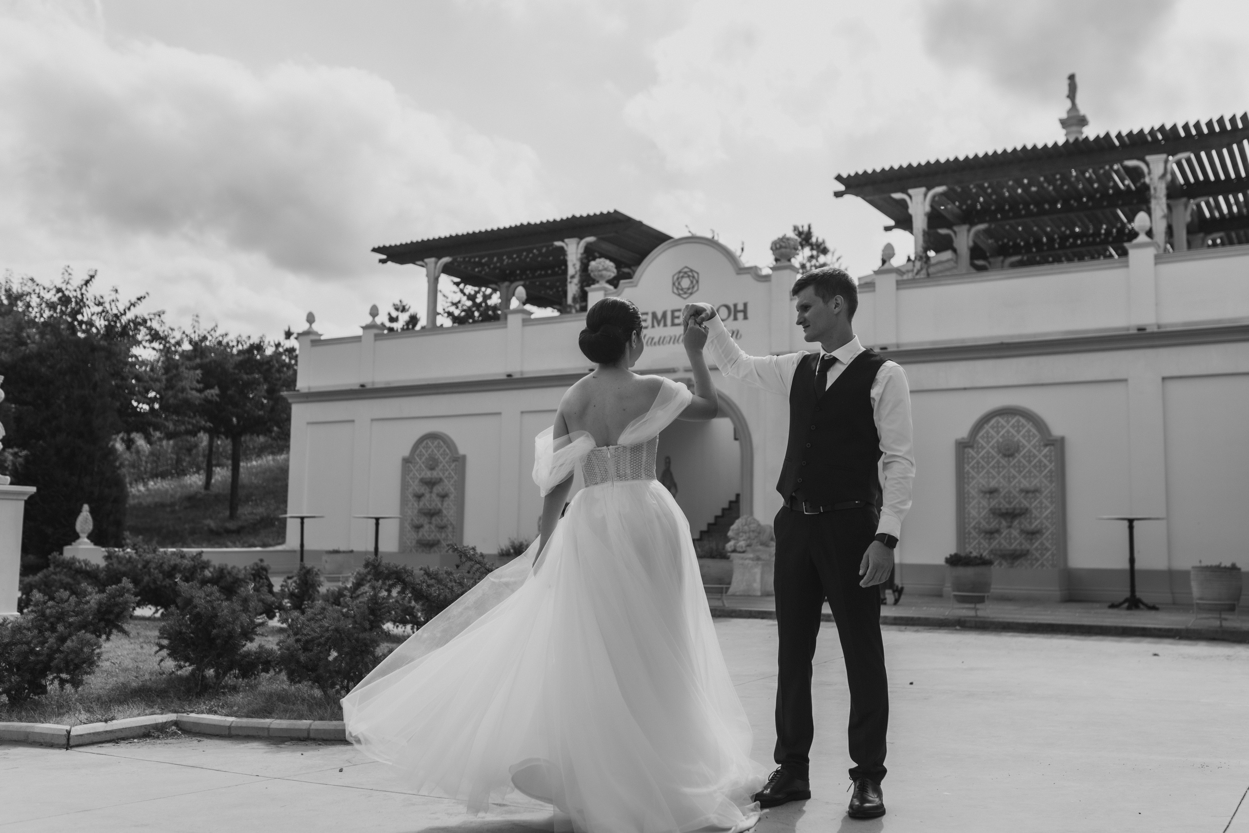 Анна и Сергей. Семейный и детский фотограф в Краснодарском крае Буланович Виктория