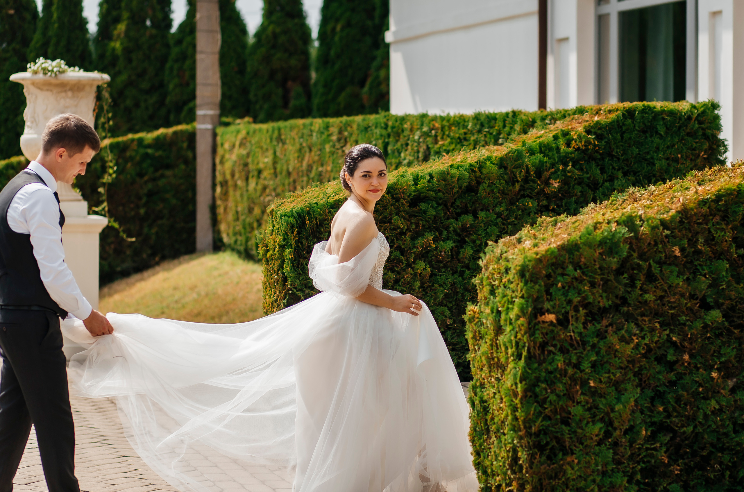 Анна и Сергей. Семейный и детский фотограф в Краснодарском крае Буланович Виктория