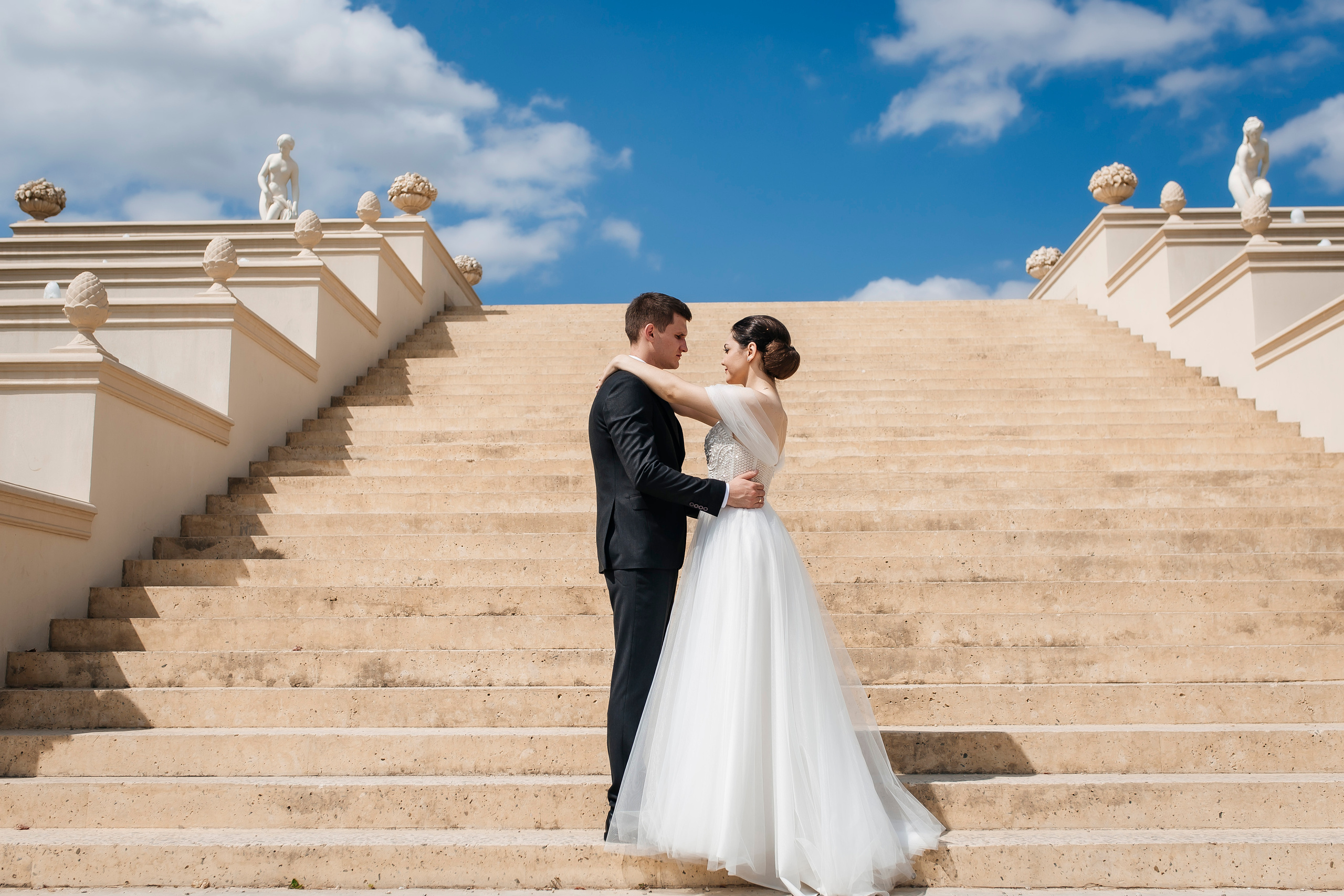 Анна и Сергей. Семейный и детский фотограф в Краснодарском крае Буланович Виктория