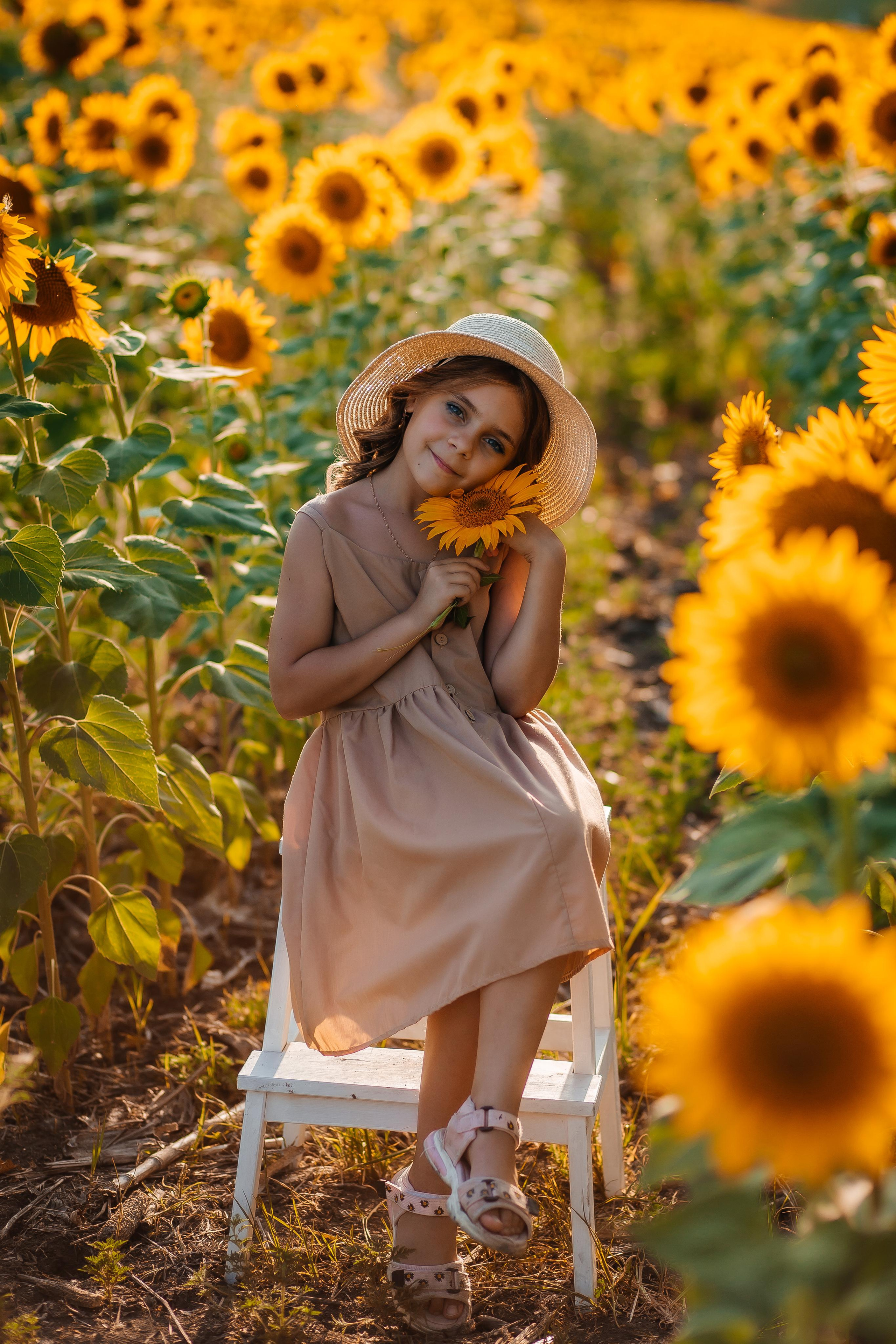 Детская фотография. Семейный и детский фотограф в Краснодарском крае Буланович Виктория