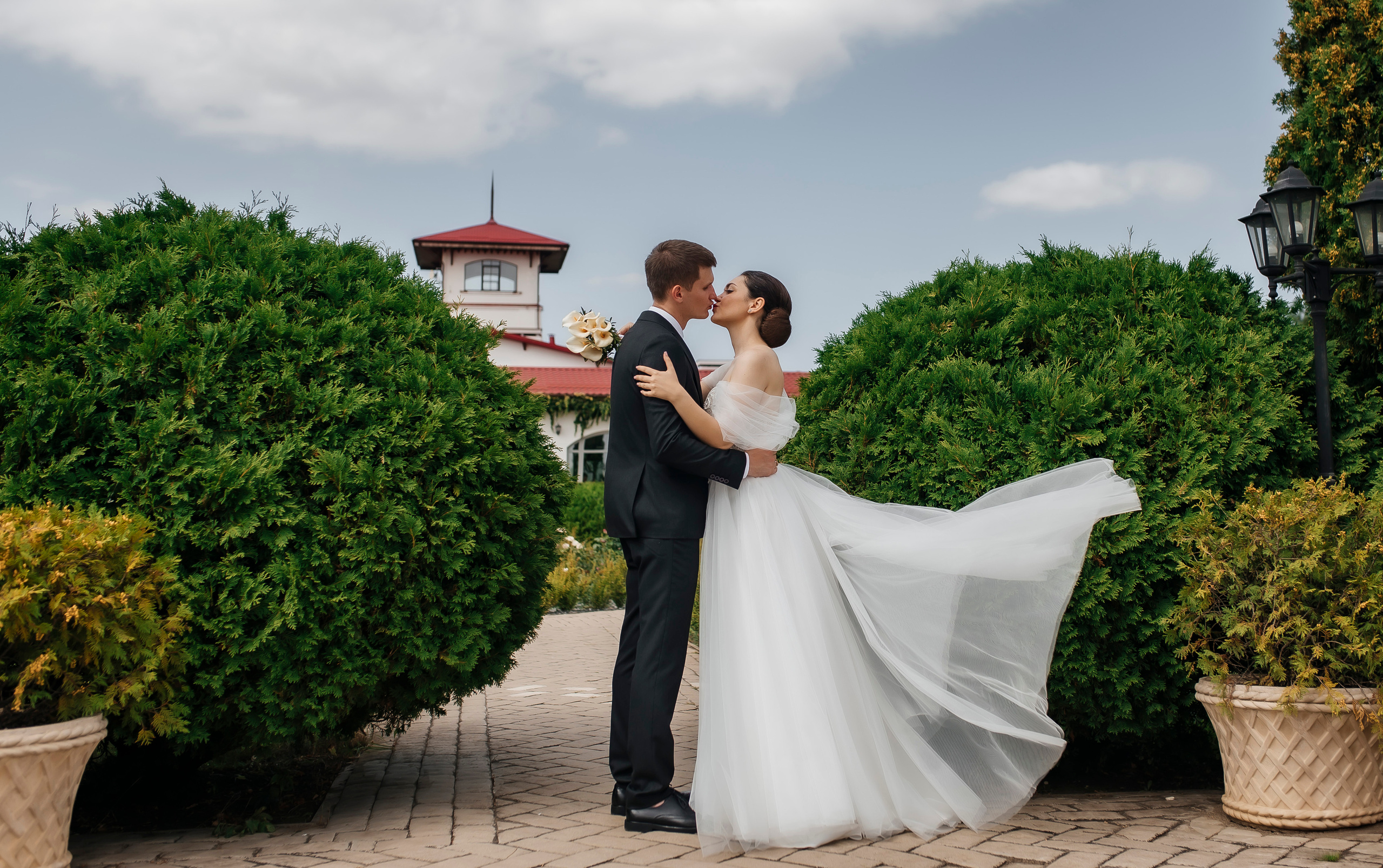 Анна и Сергей. Семейный и детский фотограф в Краснодарском крае Буланович Виктория