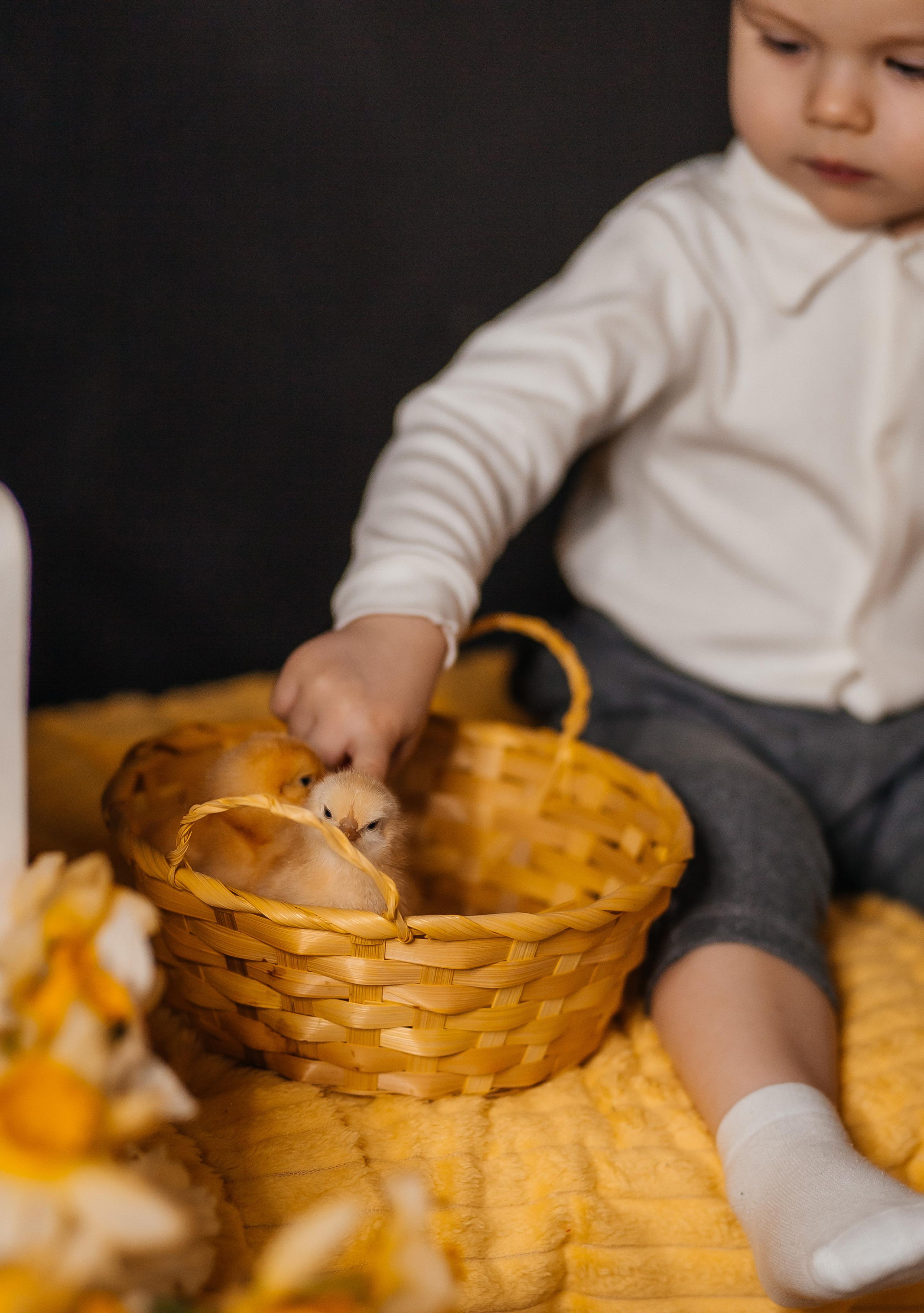 Детская фотография. Семейный и детский фотограф в Краснодарском крае Буланович Виктория