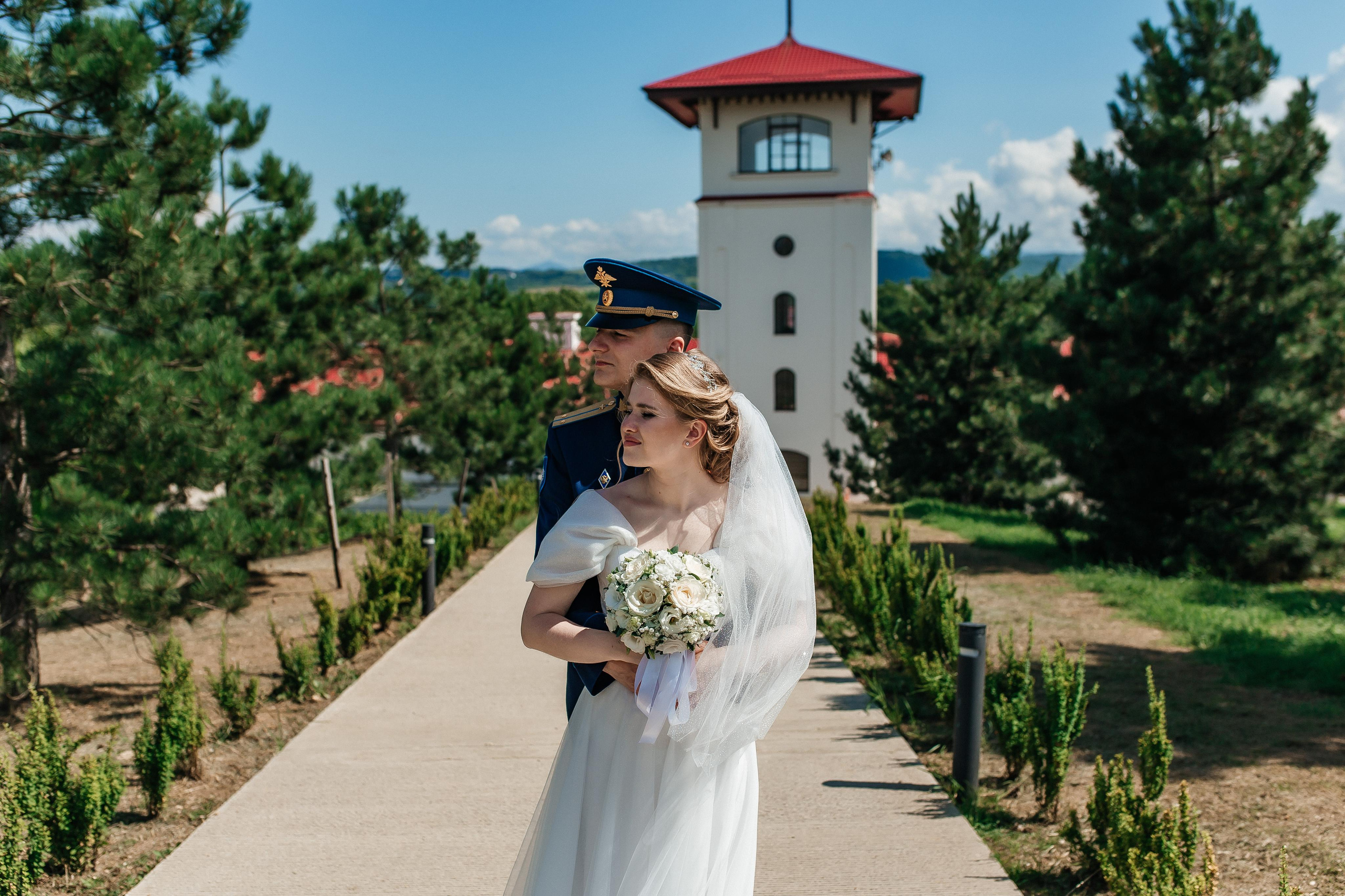 Алексей и Екатерина. Семейный и детский фотограф в Краснодарском крае Буланович Виктория
