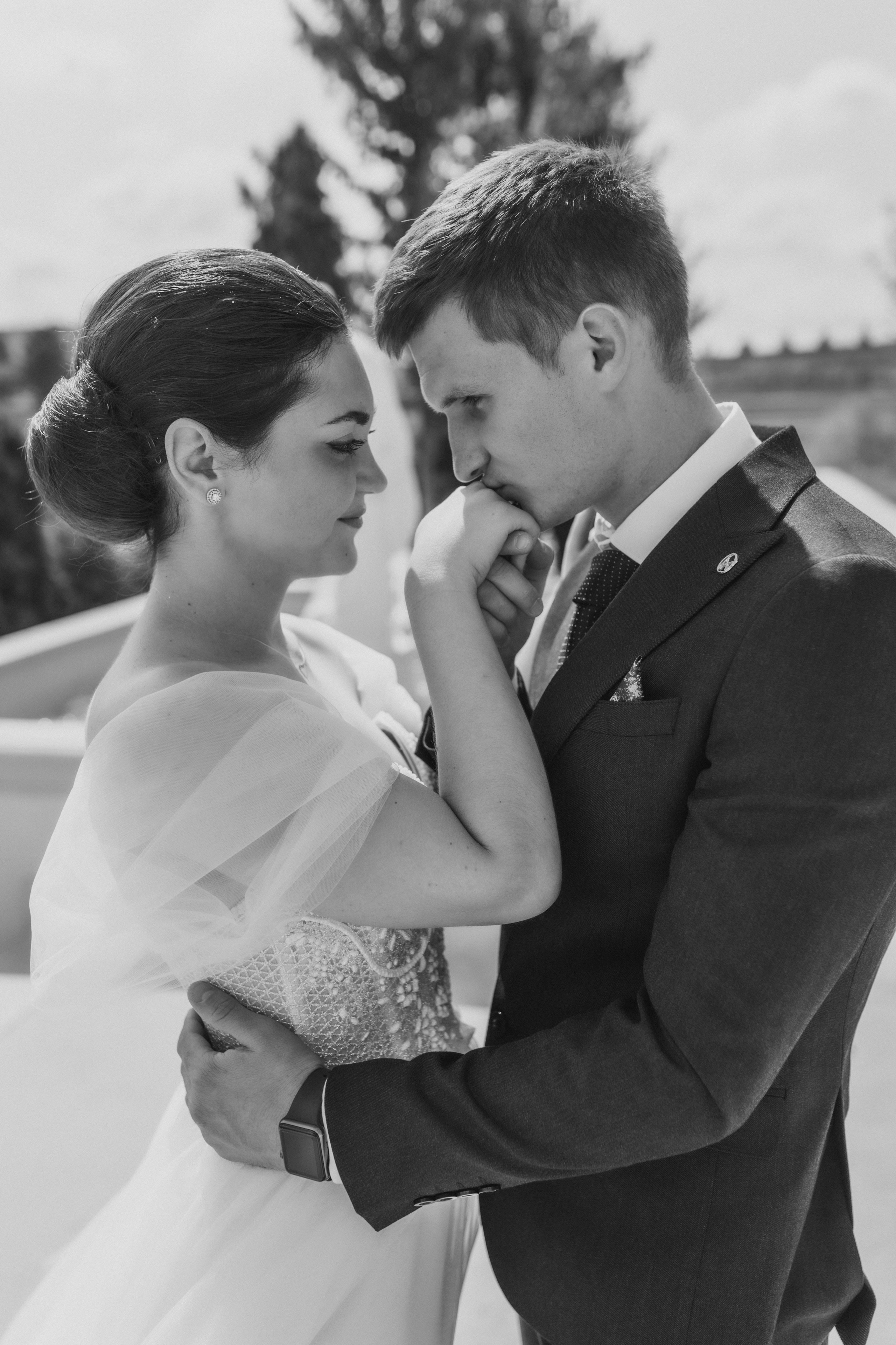 Анна и Сергей. Семейный и детский фотограф в Краснодарском крае Буланович Виктория