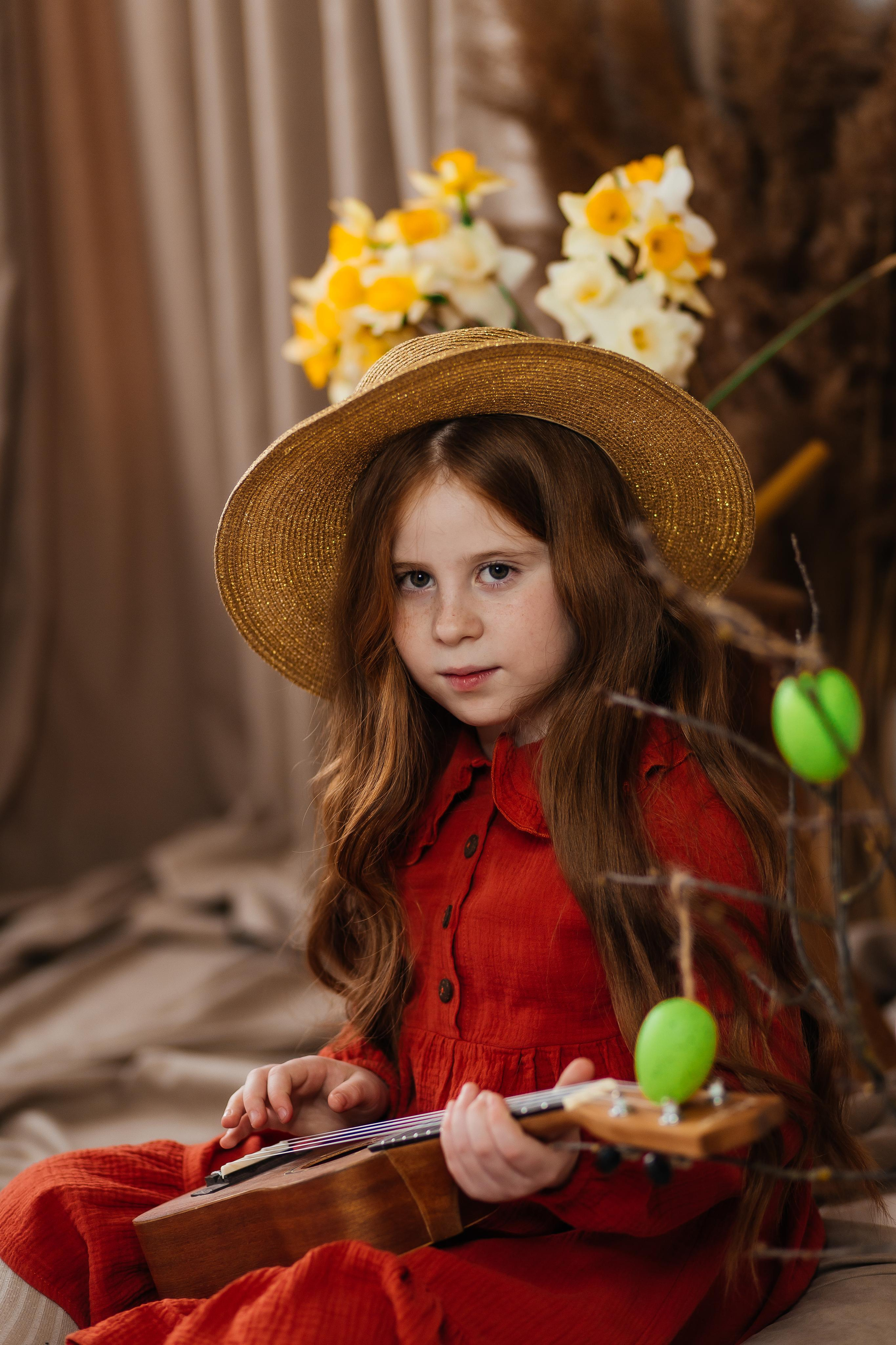 Детская фотография. Семейный и детский фотограф в Краснодарском крае Буланович Виктория