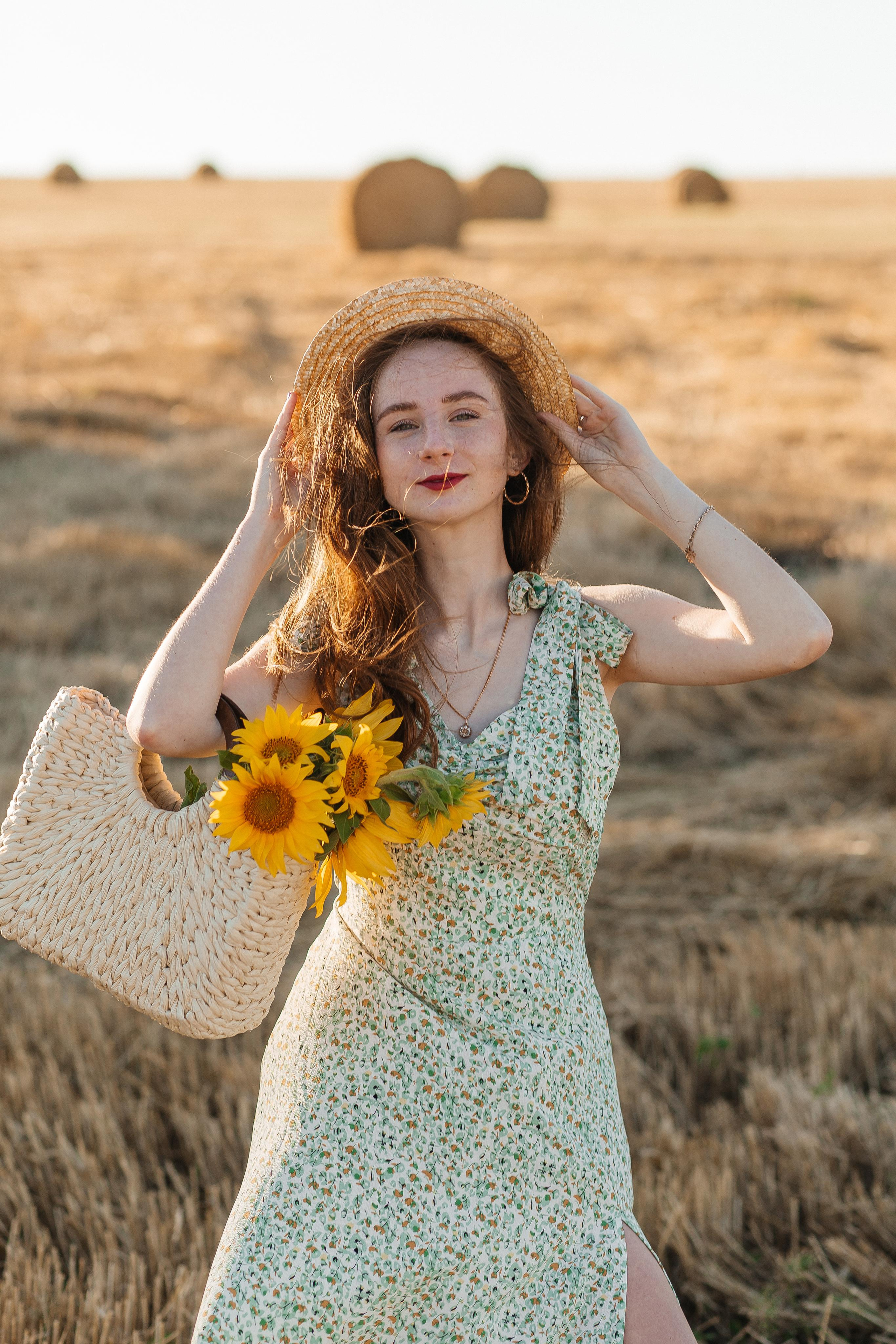 Женский портрет. Семейный и детский фотограф в Краснодарском крае Буланович Виктория
