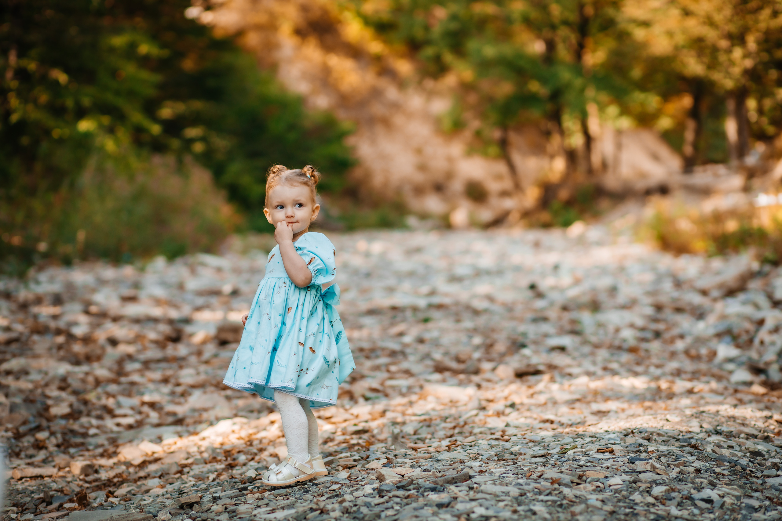 Семейный и детский фотограф в Краснодарском крае Буланович Виктория