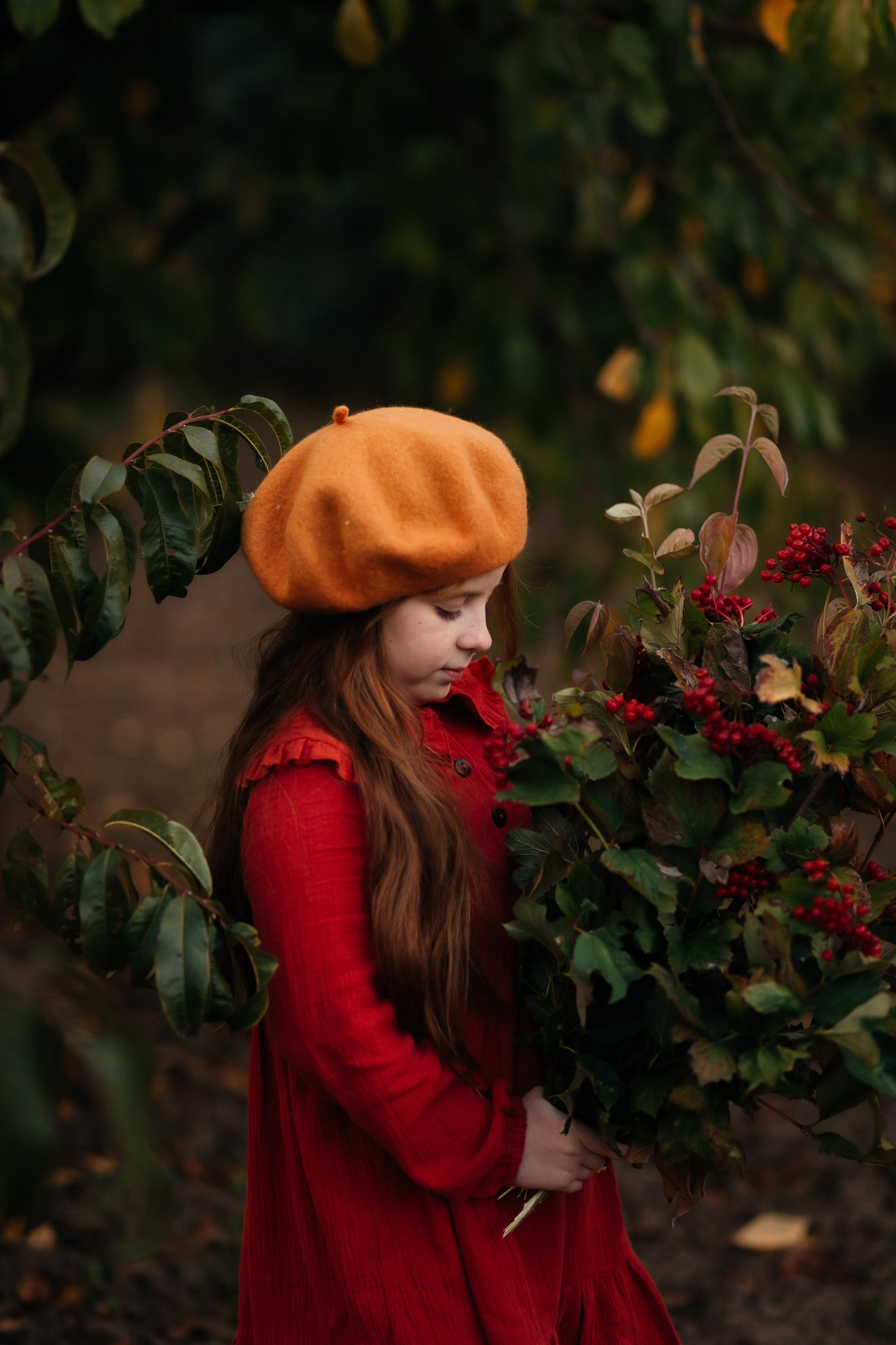 Детская фотография. Семейный и детский фотограф в Краснодарском крае Буланович Виктория