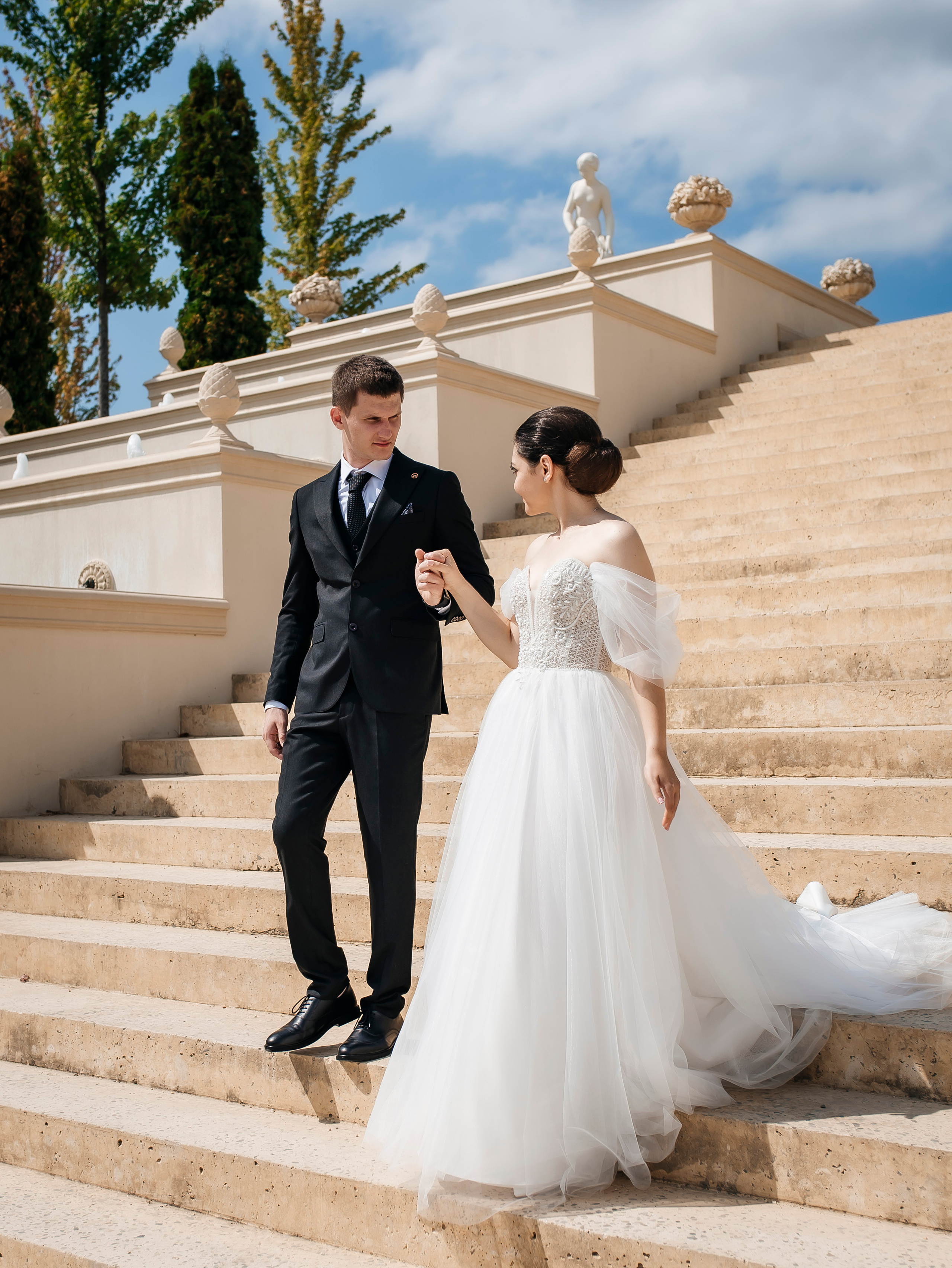 Анна и Сергей. Семейный и детский фотограф в Краснодарском крае Буланович Виктория