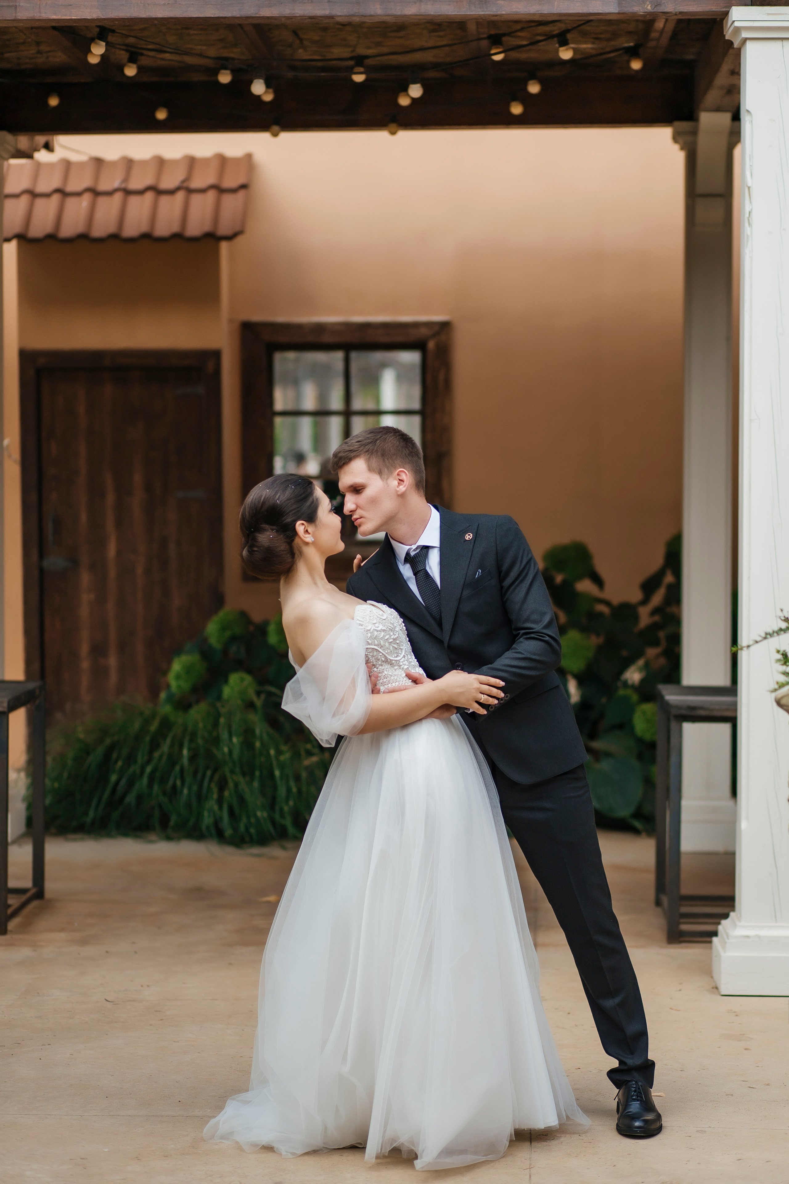 Анна и Сергей. Семейный и детский фотограф в Краснодарском крае Буланович Виктория
