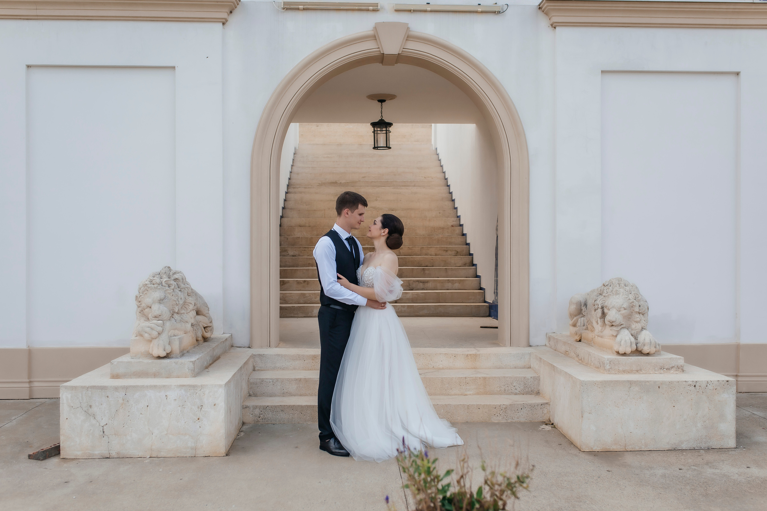 Анна и Сергей. Семейный и детский фотограф в Краснодарском крае Буланович Виктория