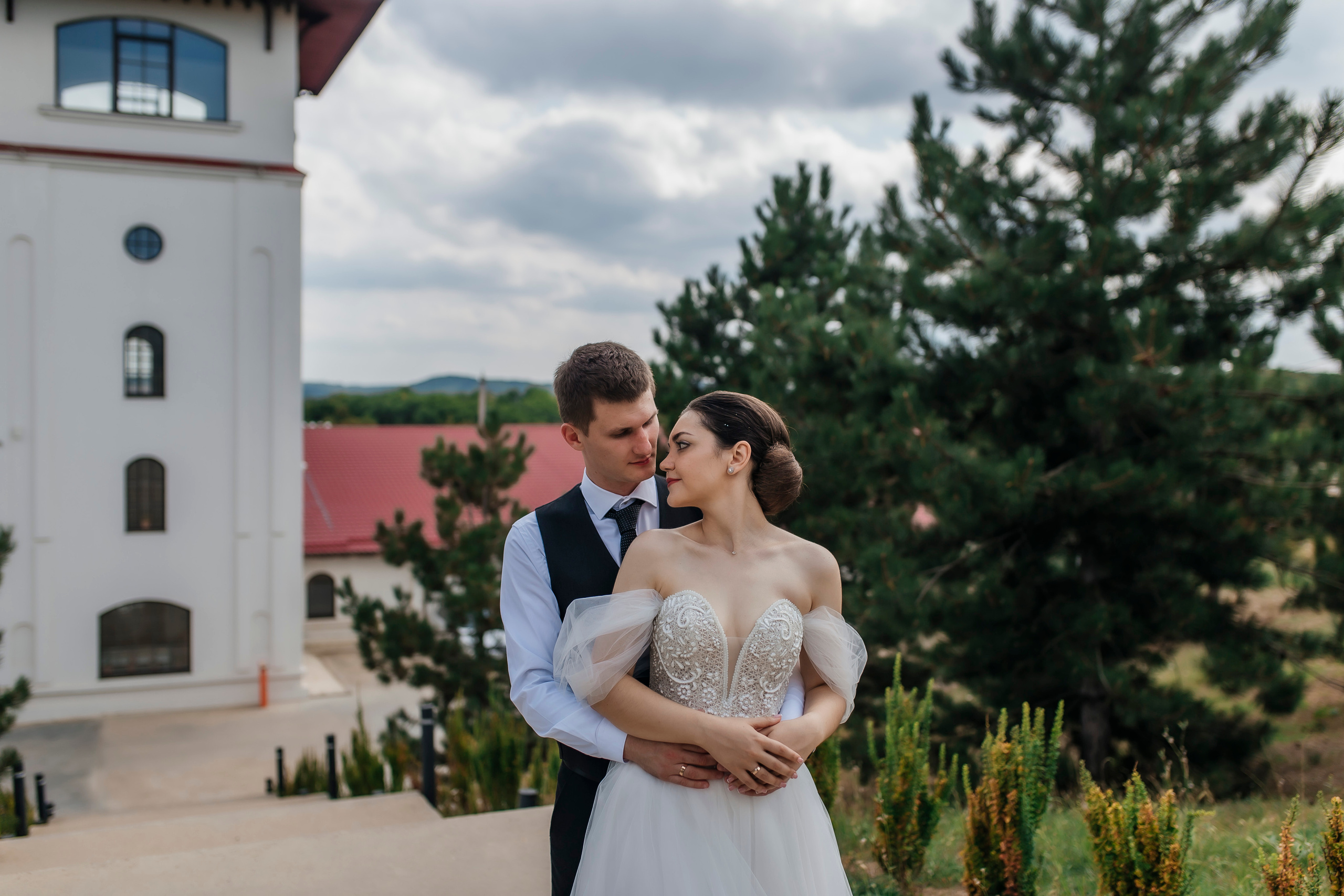 Анна и Сергей. Семейный и детский фотограф в Краснодарском крае Буланович Виктория
