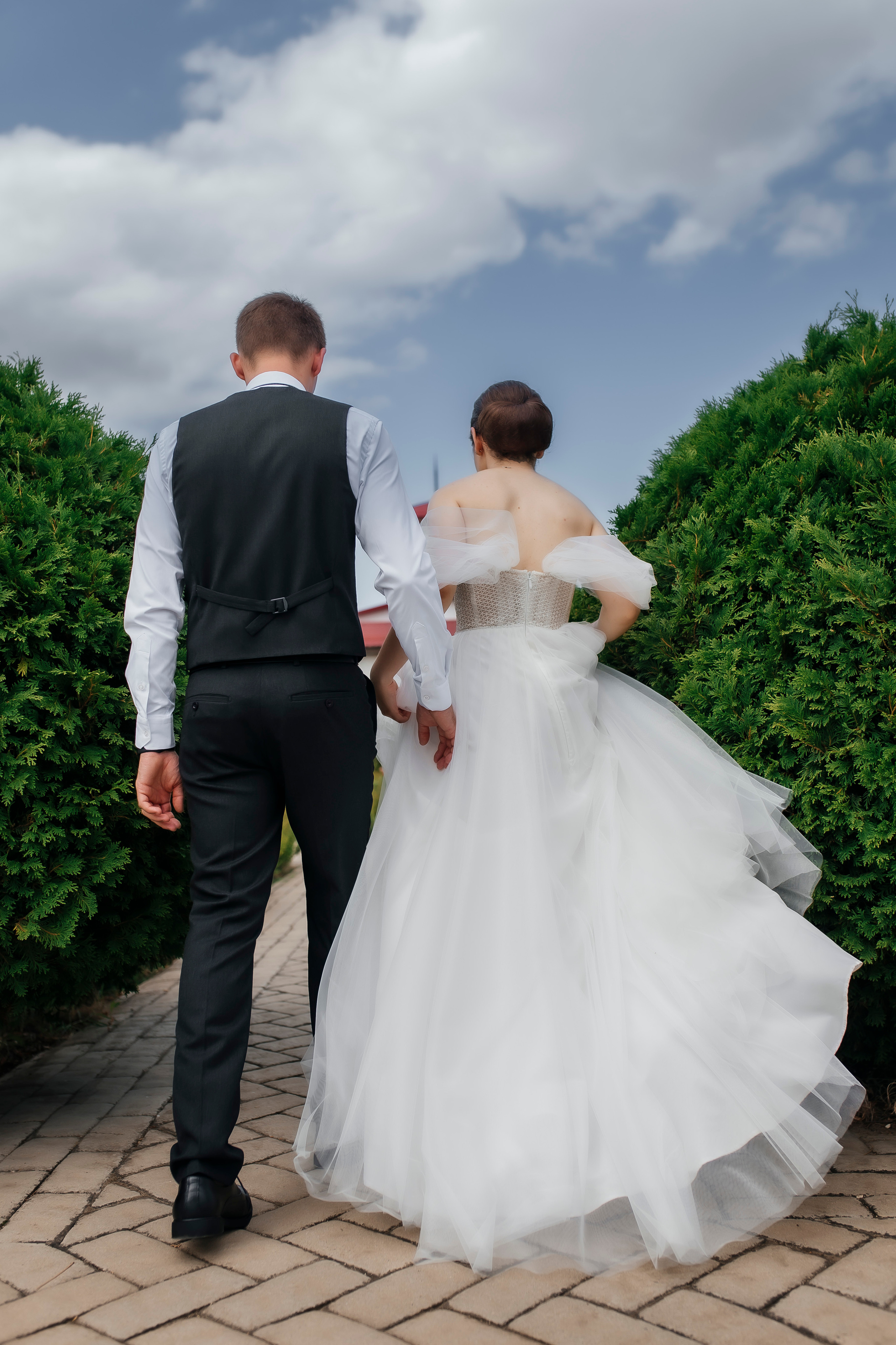 Анна и Сергей. Семейный и детский фотограф в Краснодарском крае Буланович Виктория