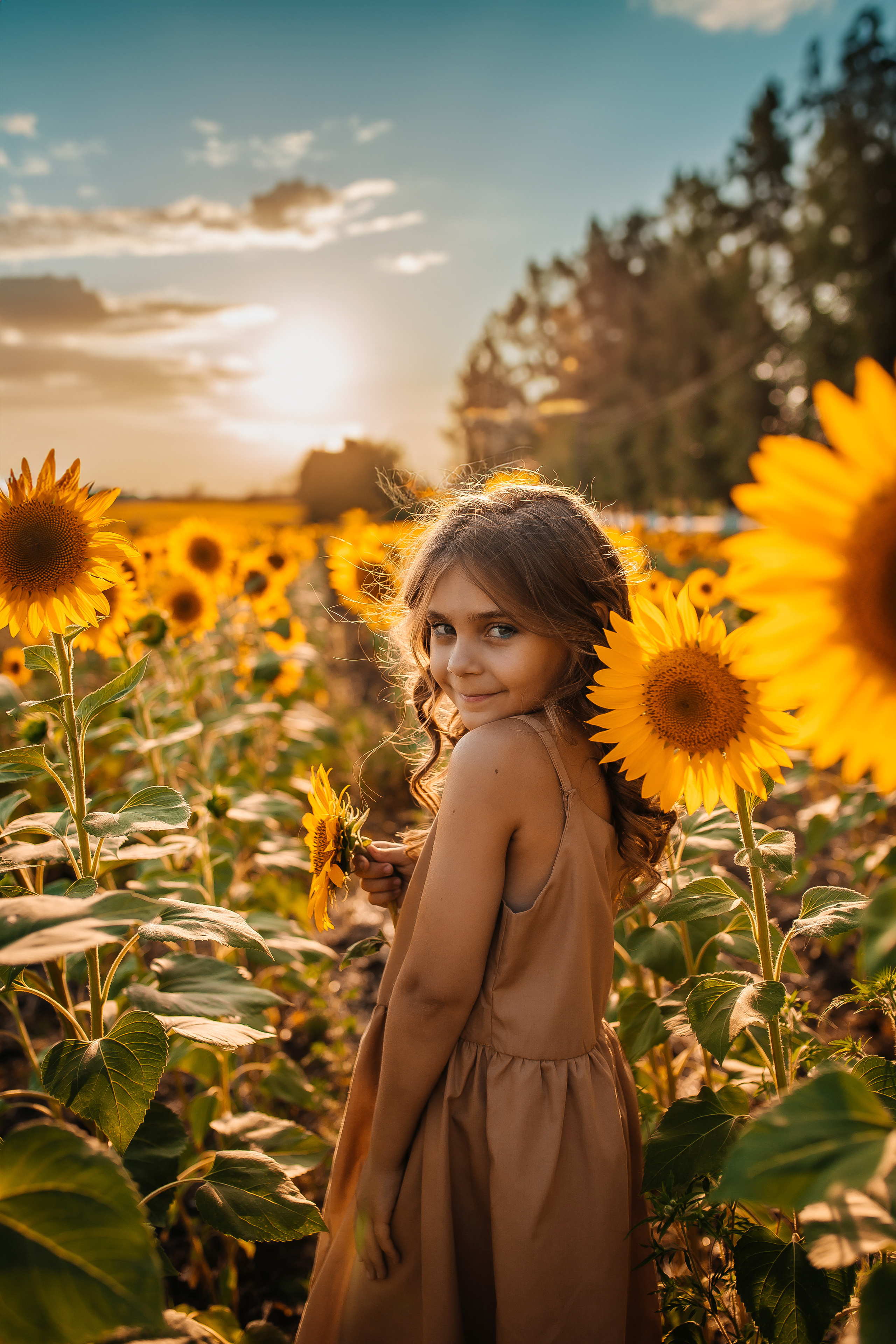 Детская фотография. Семейный и детский фотограф в Краснодарском крае Буланович Виктория