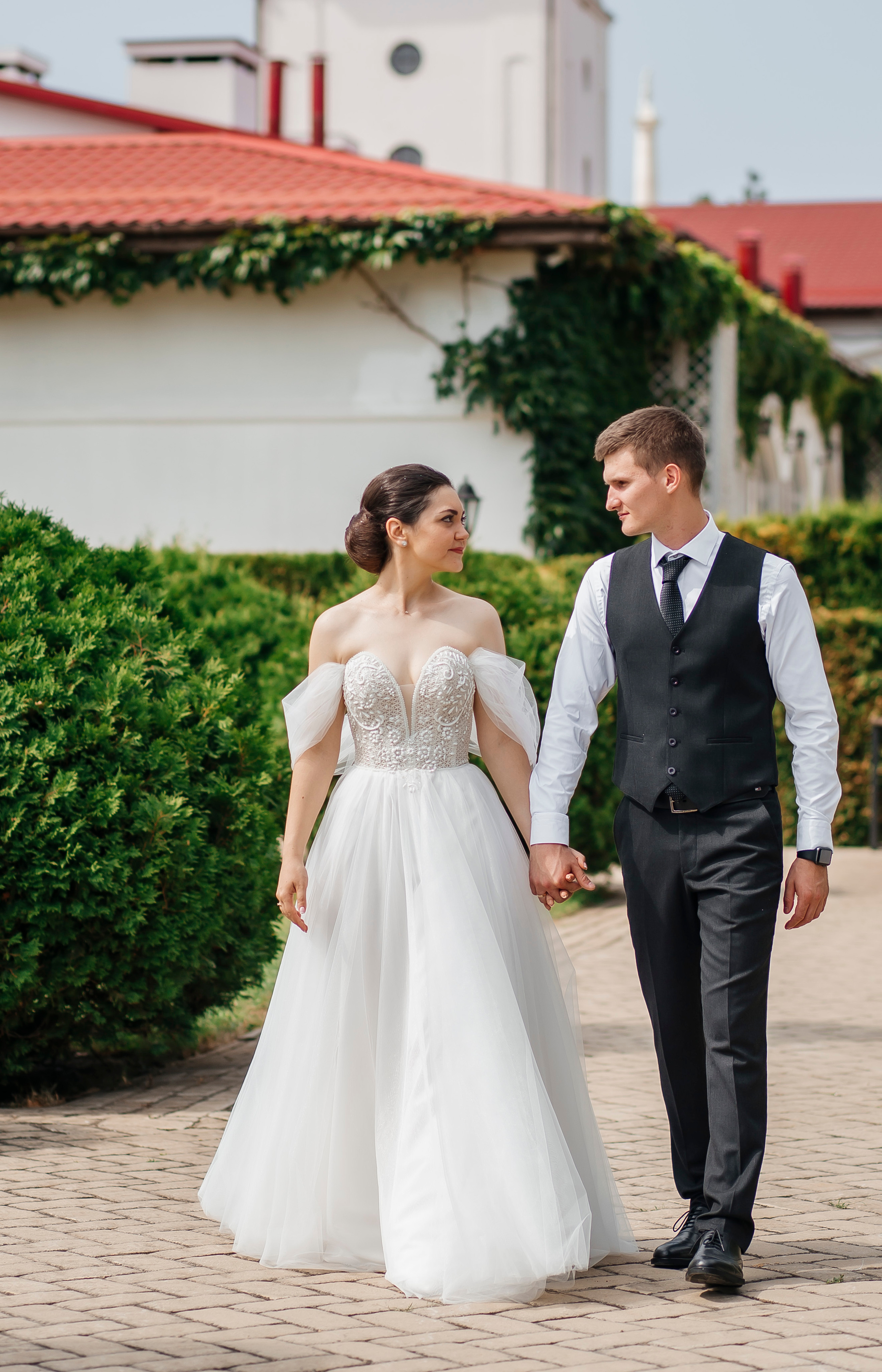 Анна и Сергей. Семейный и детский фотограф в Краснодарском крае Буланович Виктория