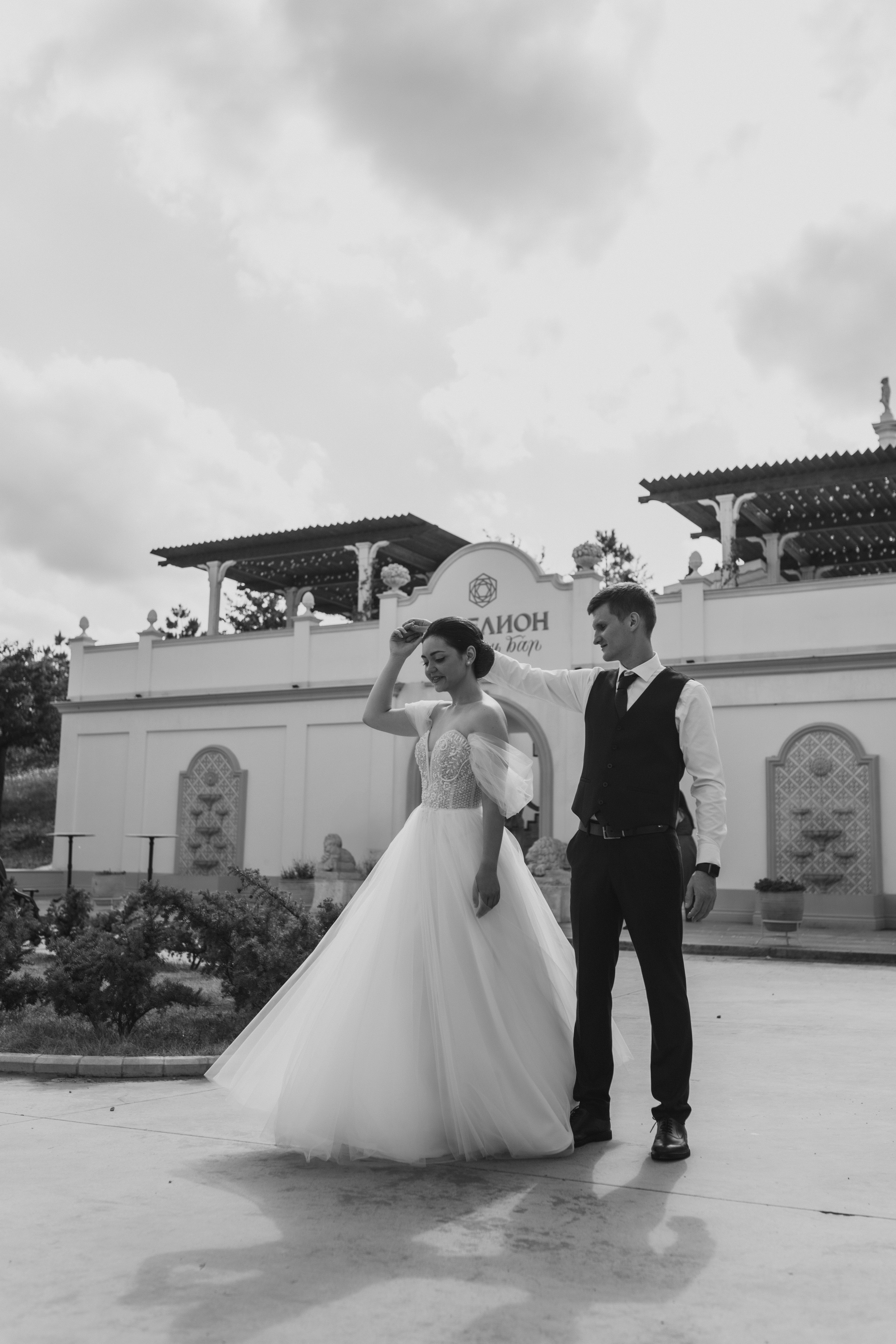 Анна и Сергей. Семейный и детский фотограф в Краснодарском крае Буланович Виктория