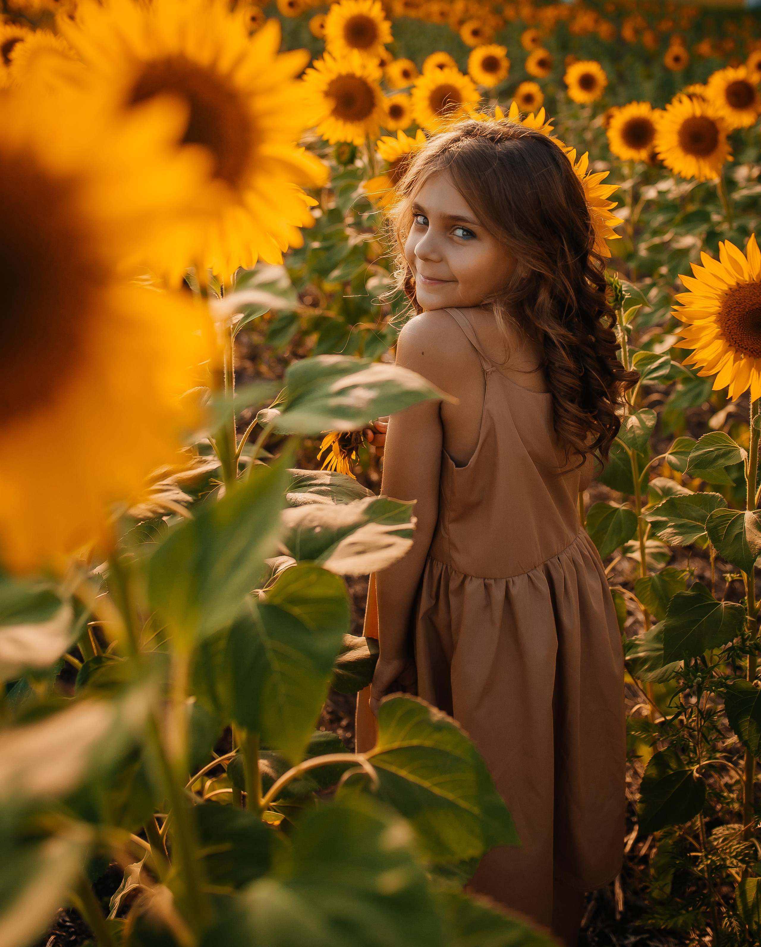 Детская фотография. Семейный и детский фотограф в Краснодарском крае Буланович Виктория
