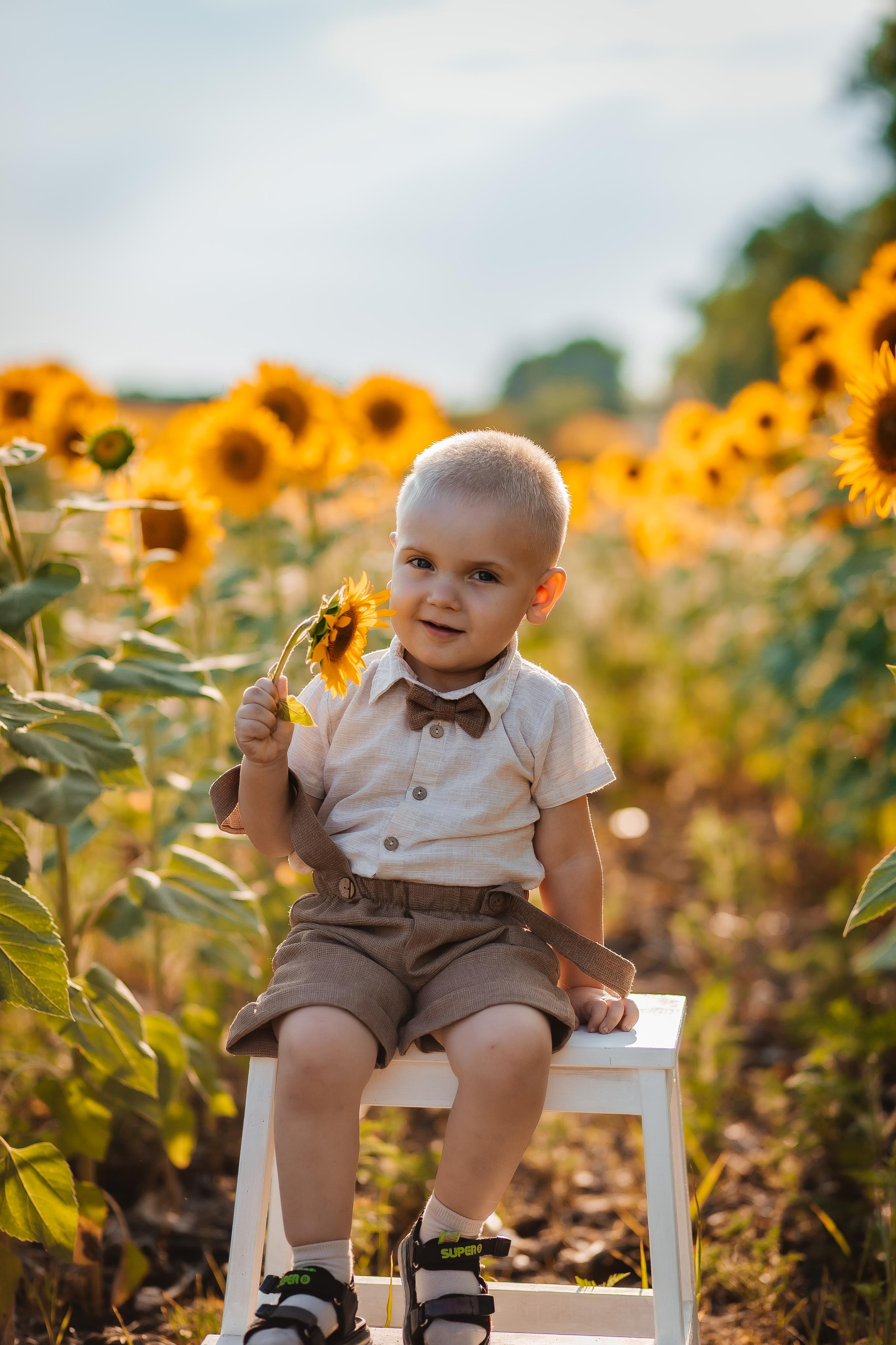 Детская фотография. Семейный и детский фотограф в Краснодарском крае Буланович Виктория