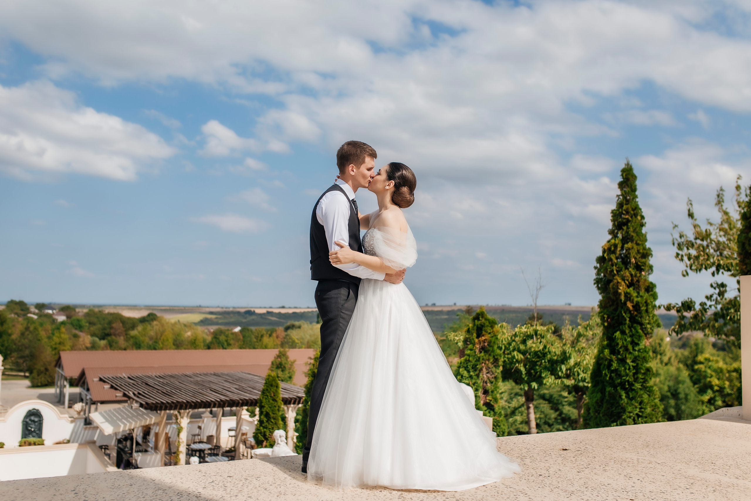 Анна и Сергей. Семейный и детский фотограф в Краснодарском крае Буланович Виктория