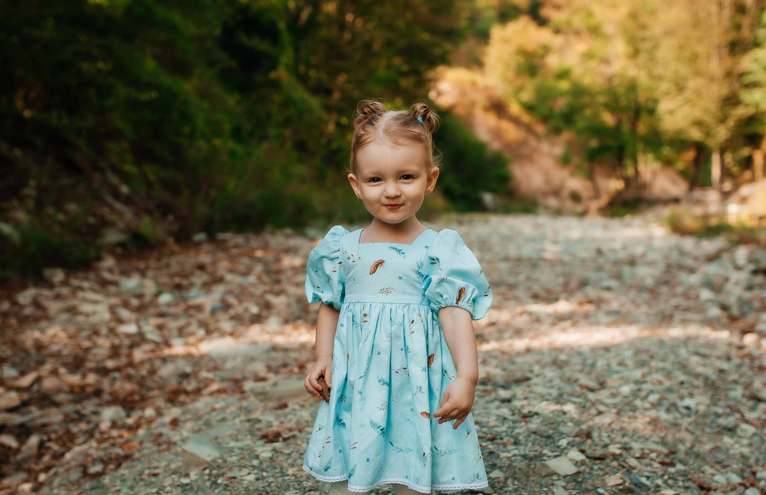 Семейный и детский фотограф в Краснодарском крае Буланович Виктория