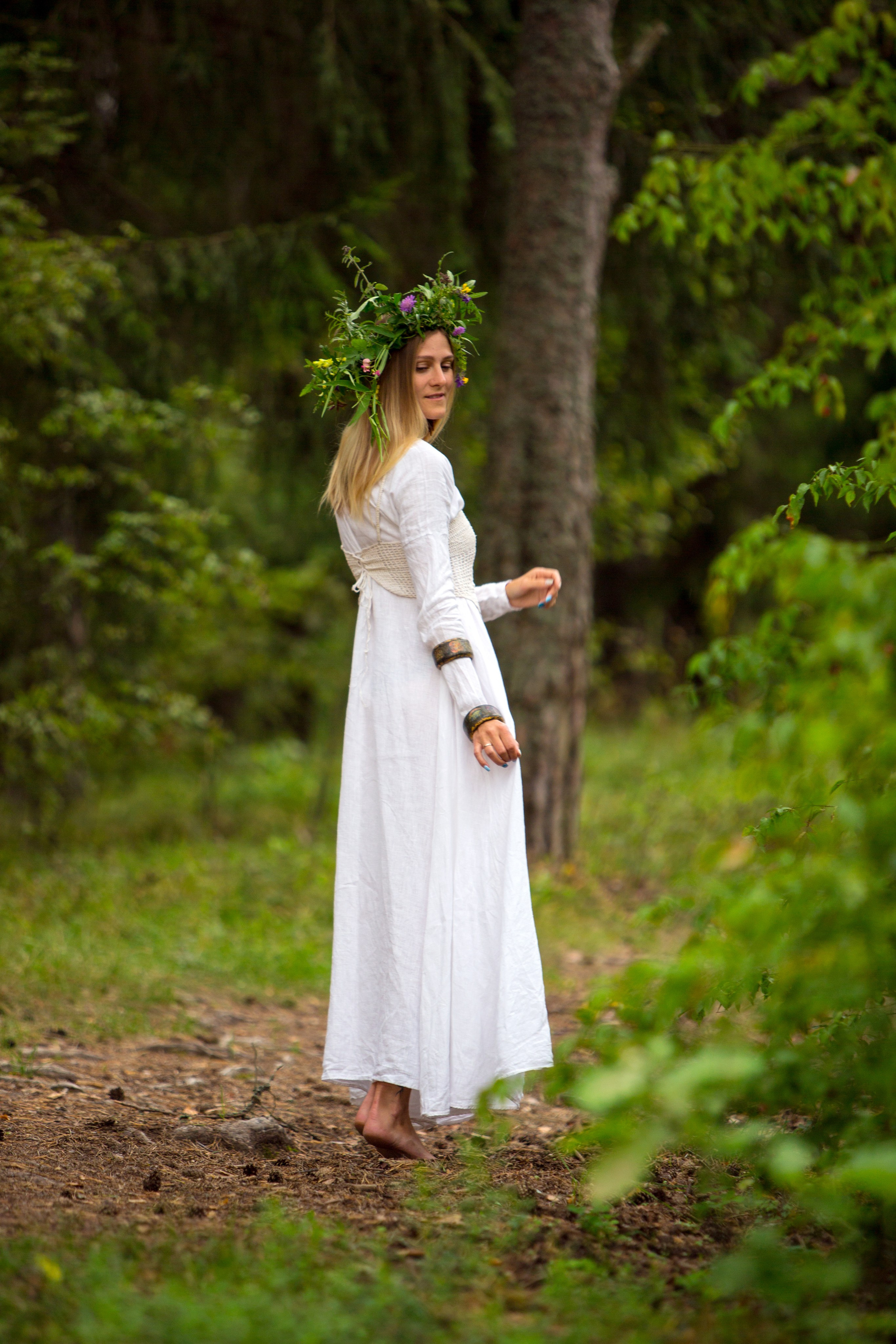 Иван Купала. Фототерапевт Ева Бунеева