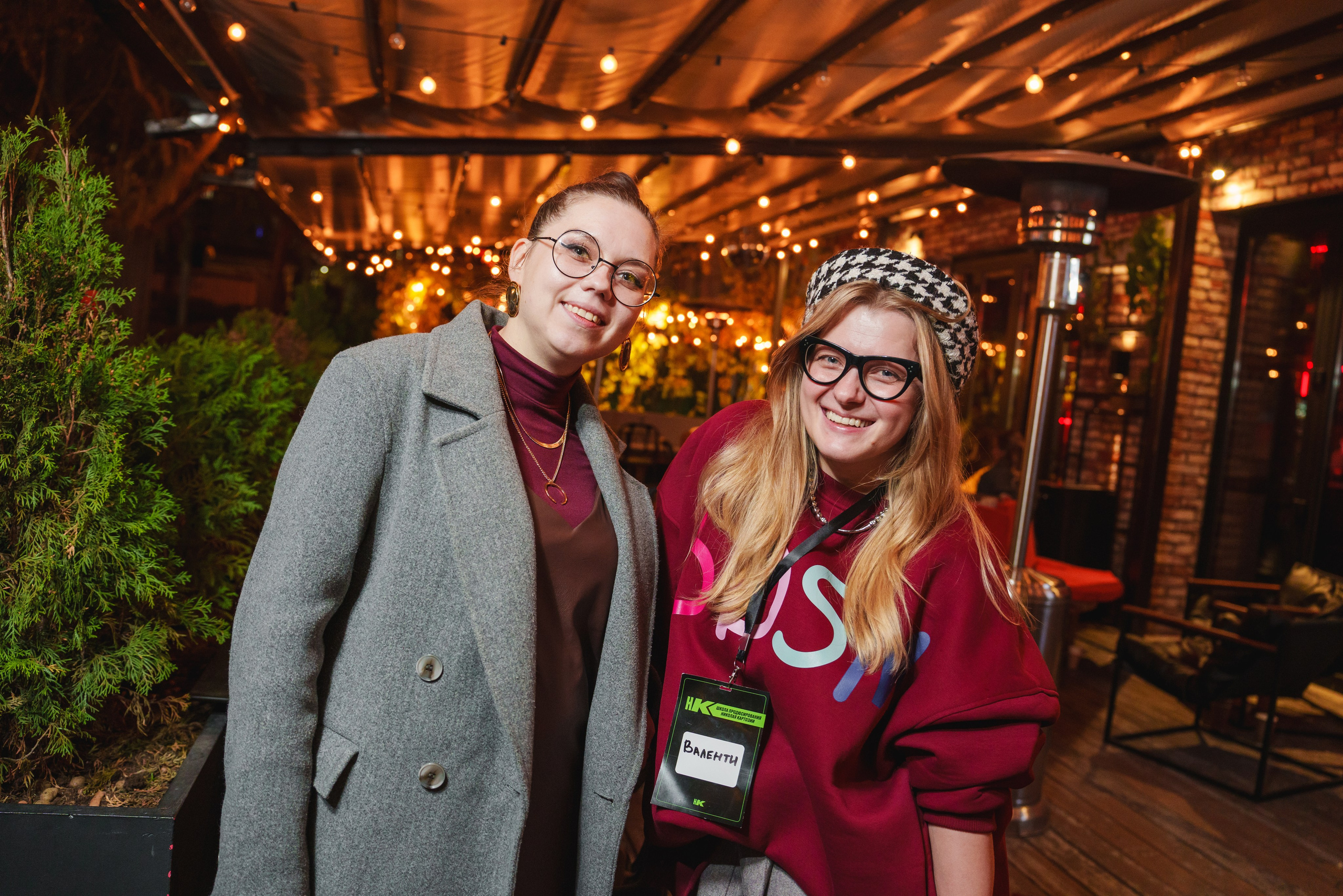 Картозианцы 2 поток. Великолепный фотограф Александр Захарченко