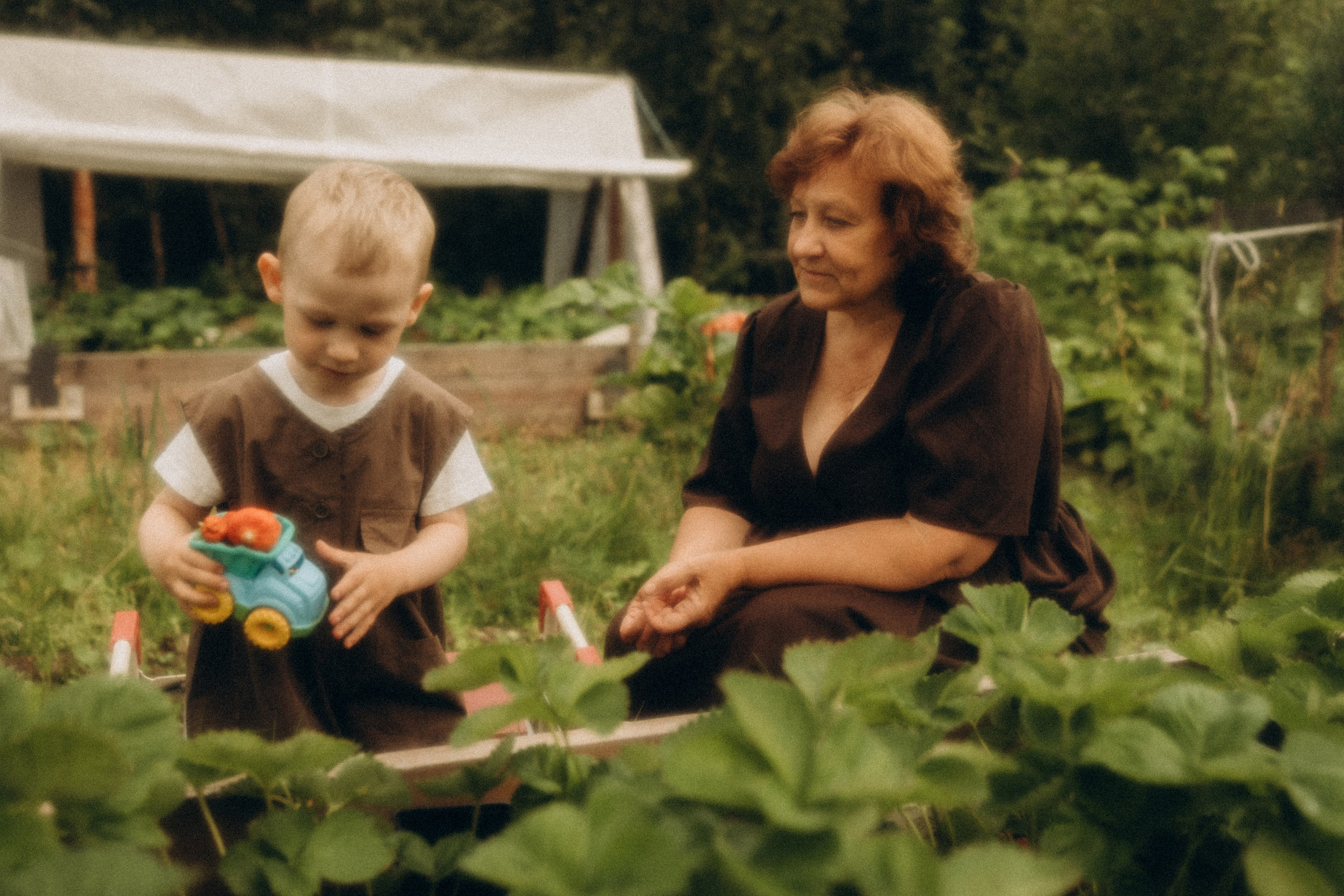Про домашний уют на севера. Семейный фотограф в Мурманске Екатерина Юшкова