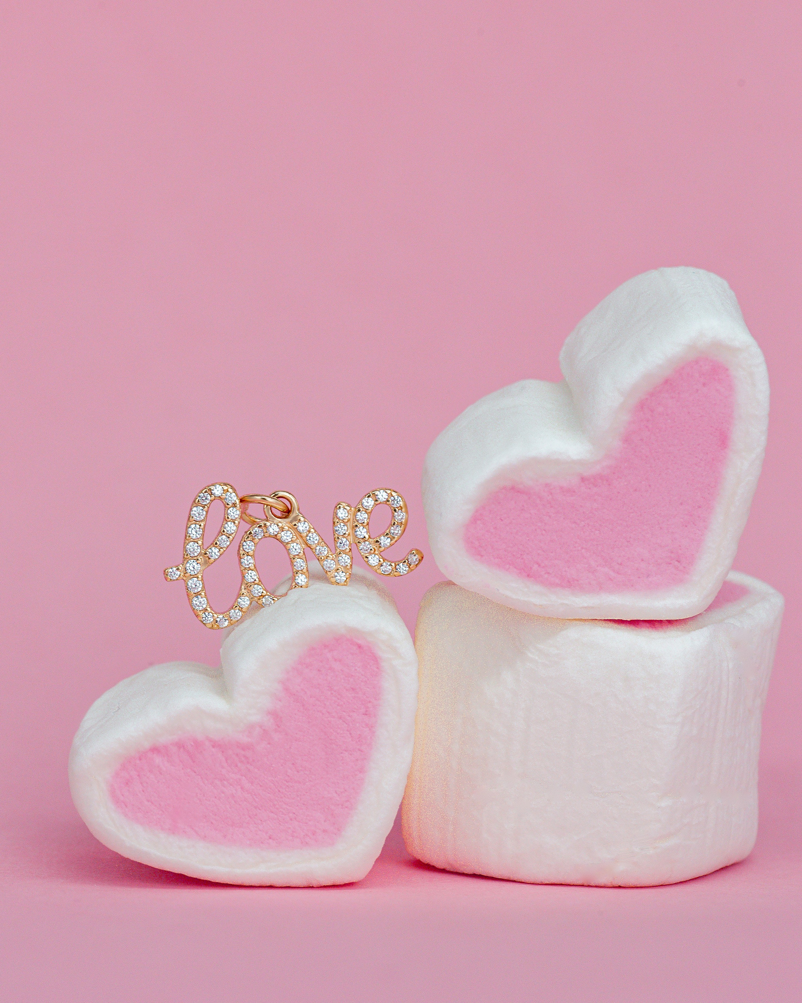 Украшения. Предметный и женский фотограф в Новосибирске