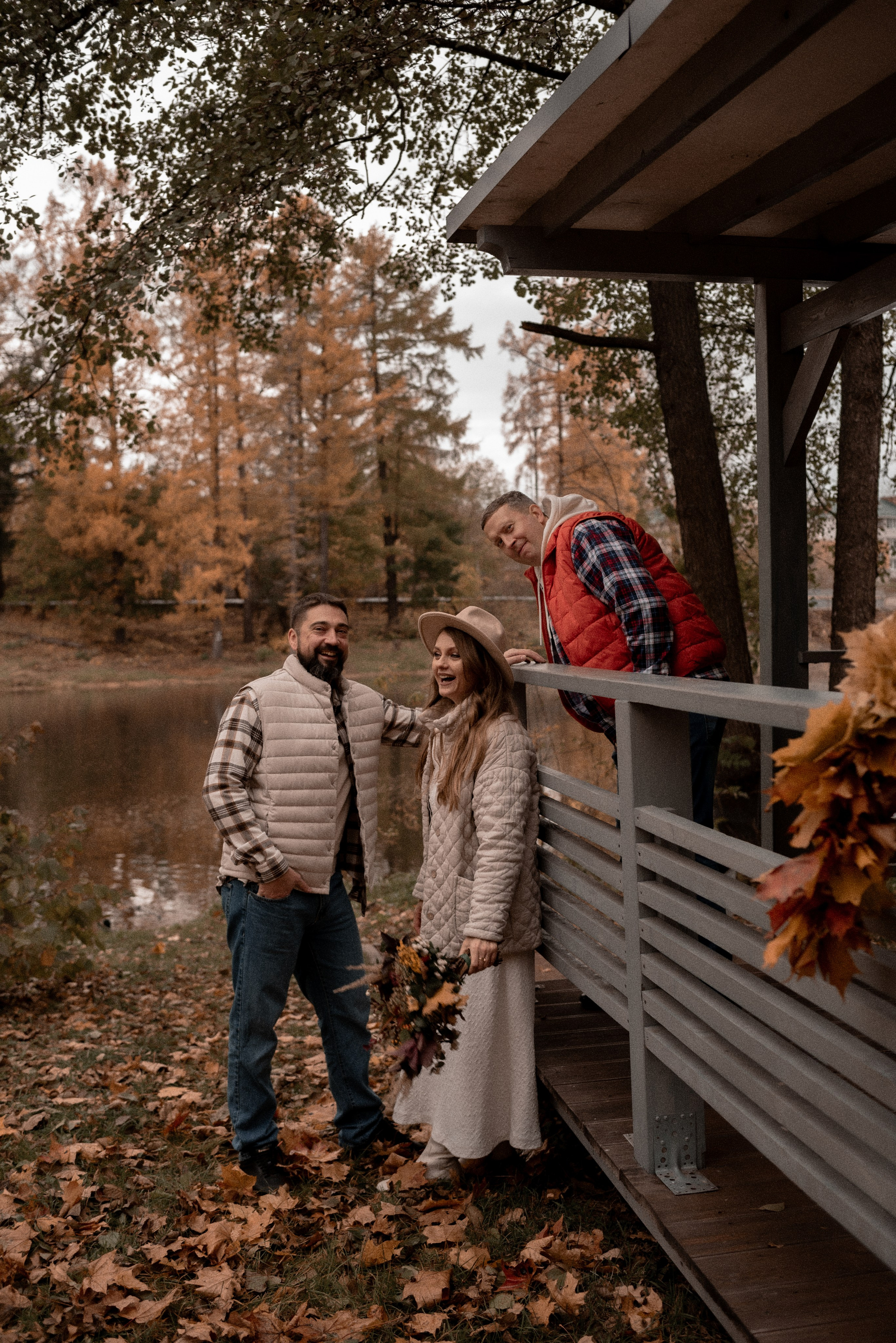 Семья. Свадебный и семейный фотограф в Серпухове Александра Дерюшева