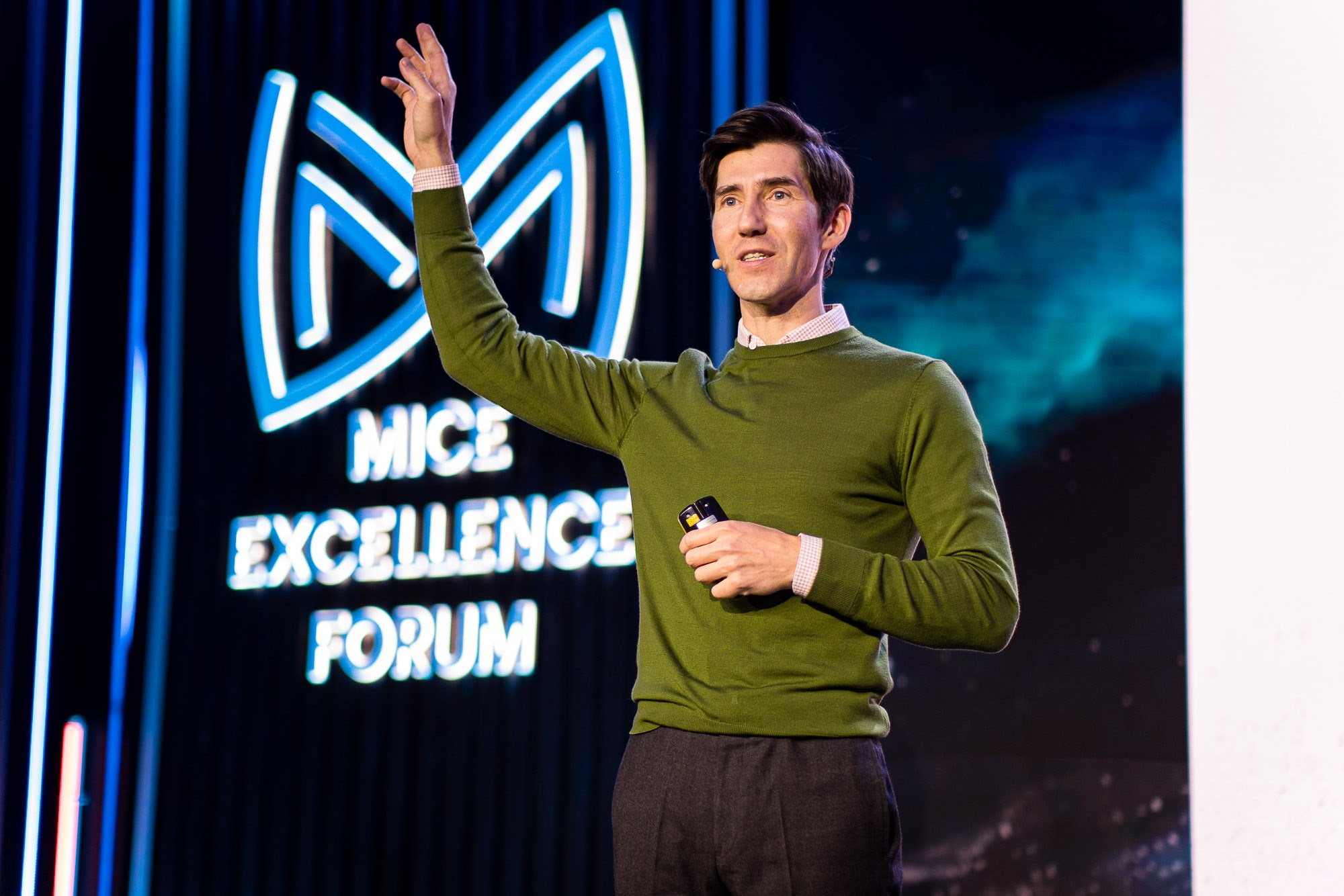 Mice excellence forum. Репортажный фотограф Денис Тихомиров. Москва