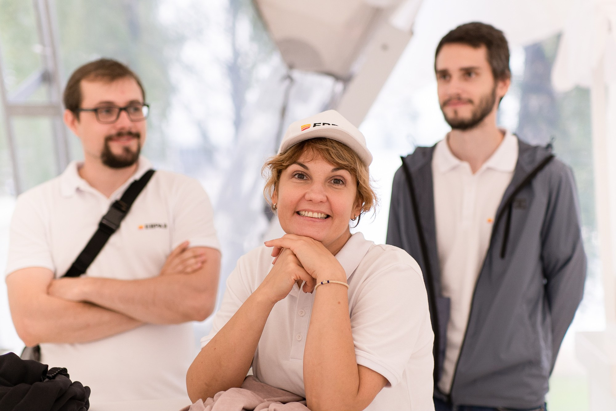 Корпоративная парусная регата Evraz. Репортажный фотограф Денис Тихомиров. Москва