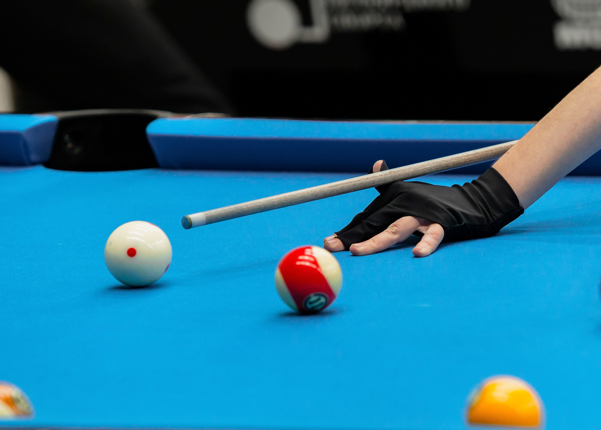Кубок Москвы по бильярдному спорту 2025. Репортажный фотограф в Москве