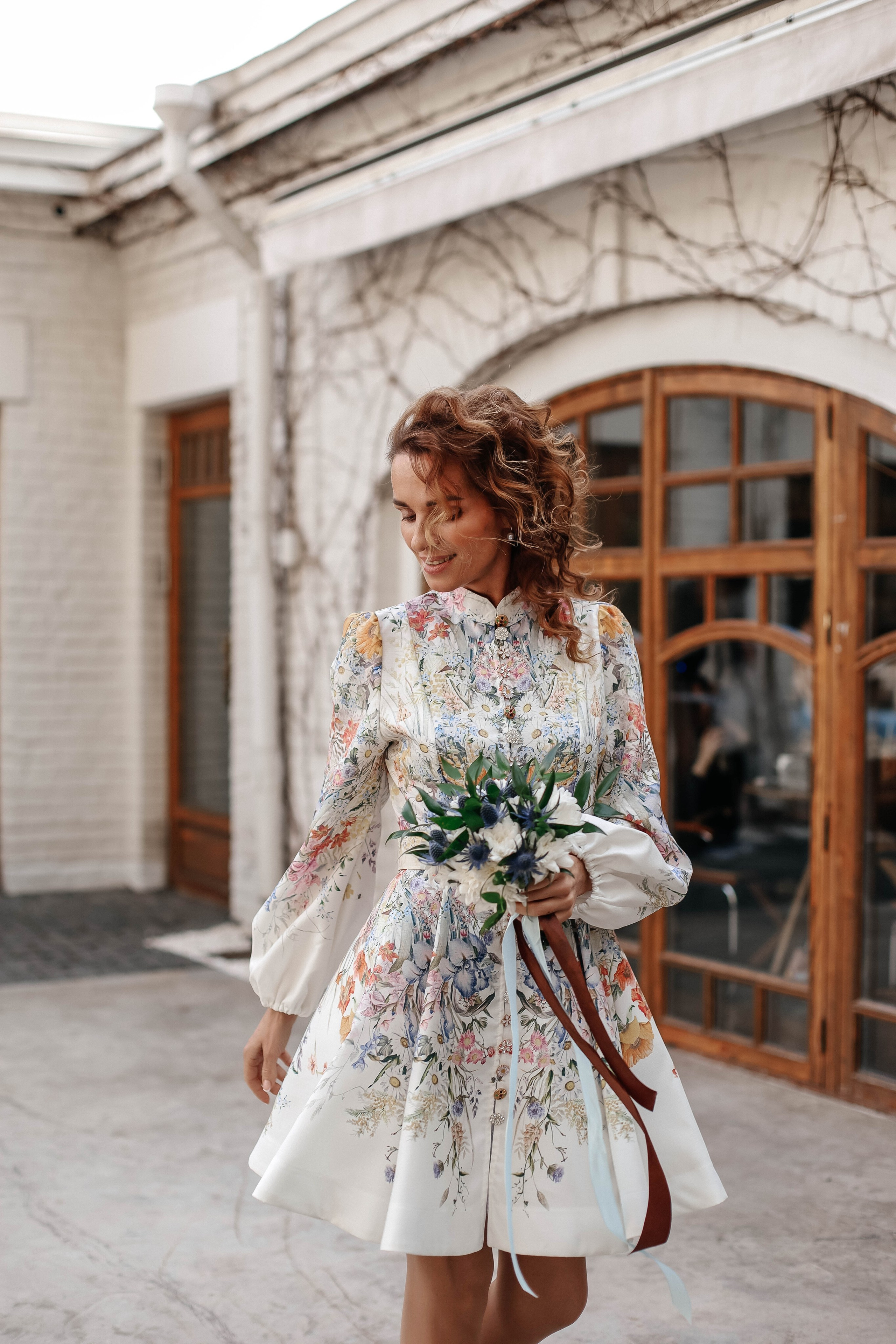 Дмитрий и Екатерина. Свадебный и семейный фотограф в Москве