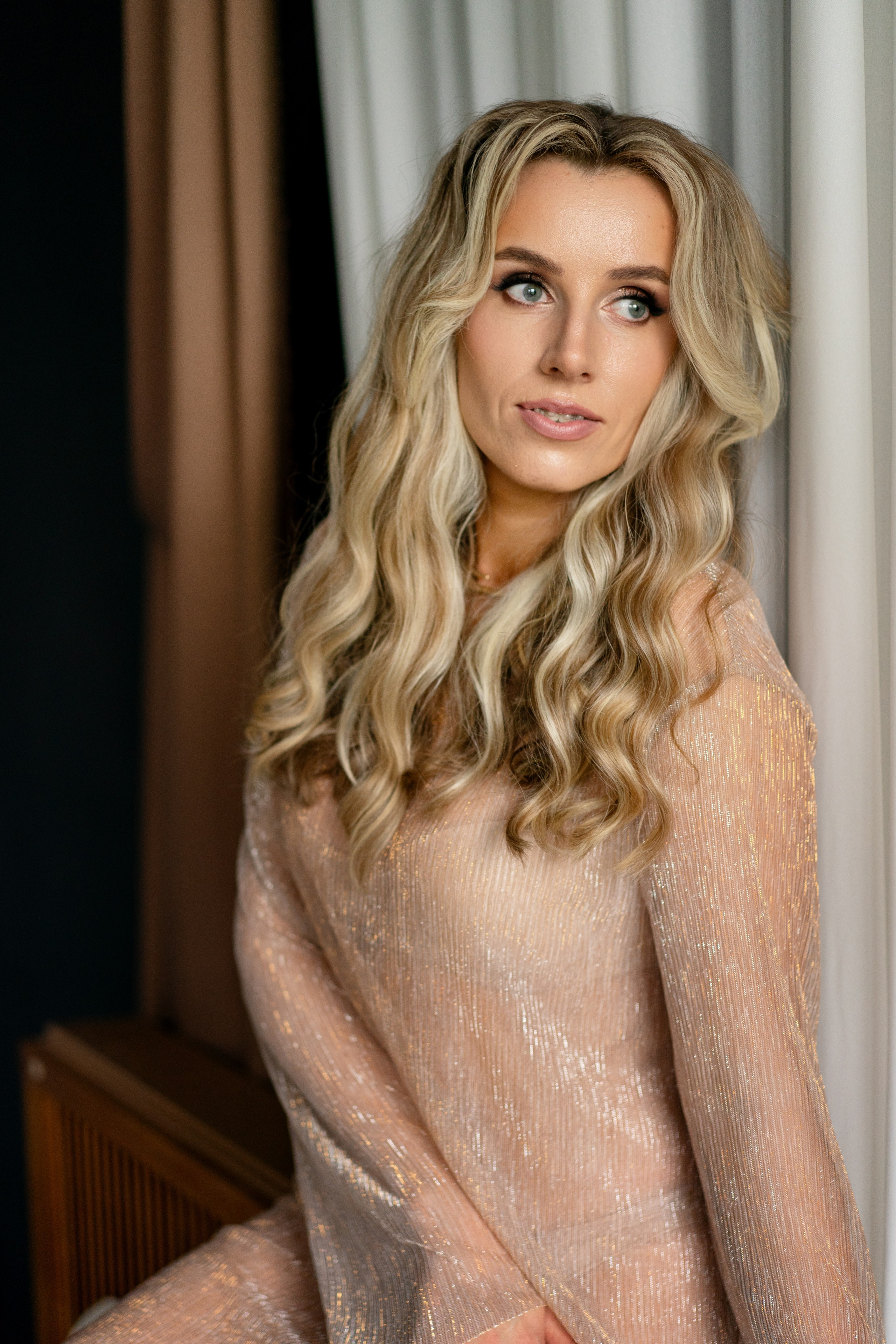 Екатерина. Семейный и свадебный фотограф Минск, Беларусь Анна Орловская