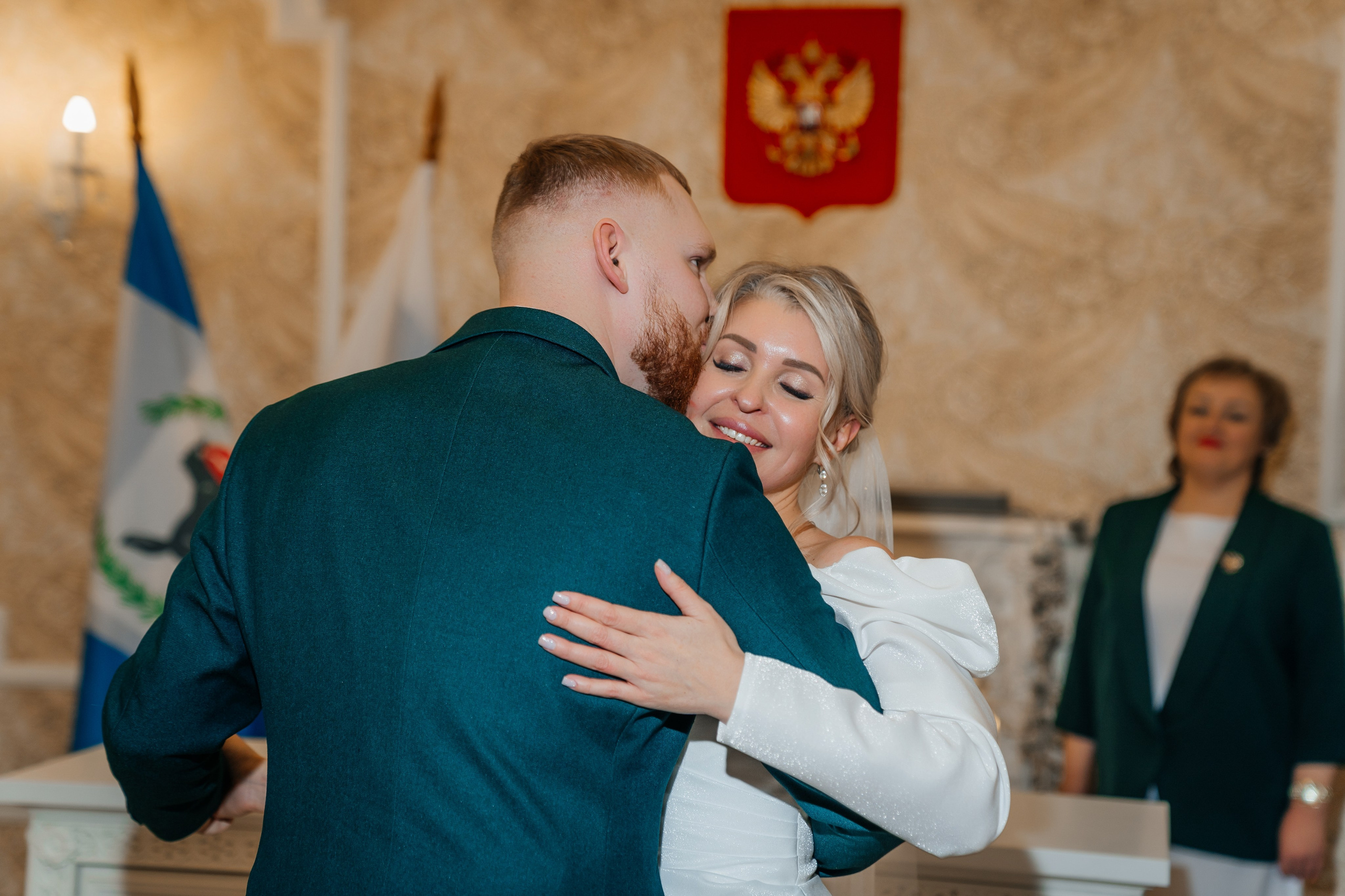 Отель «ПушкинЪ». Фотограф Ангарск Иркутск Ксения Король