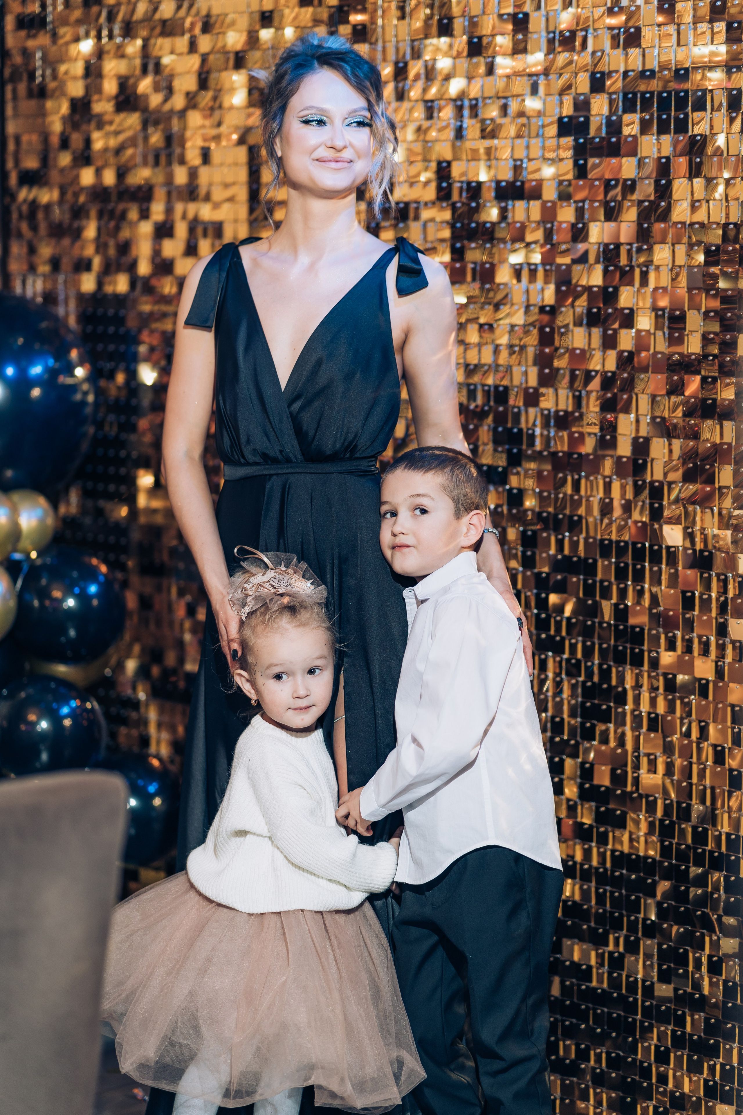 День рождения. Фотограф Ангарск Иркутск Ксения Король