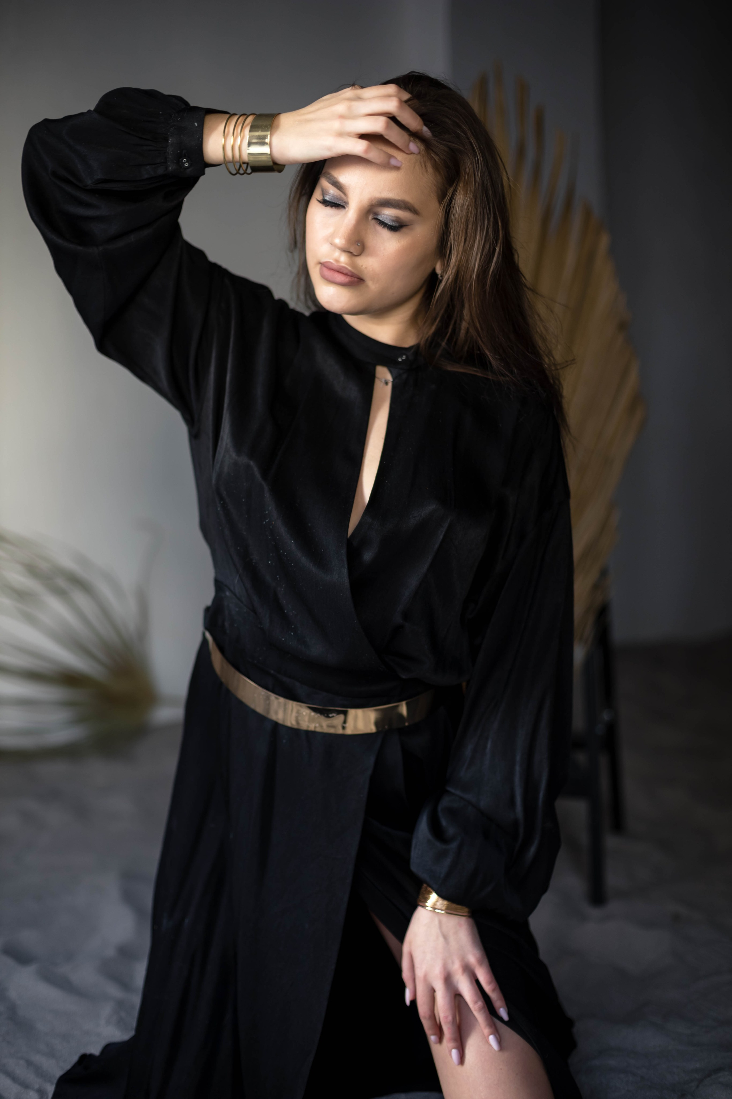 Тематические съемки. Главная