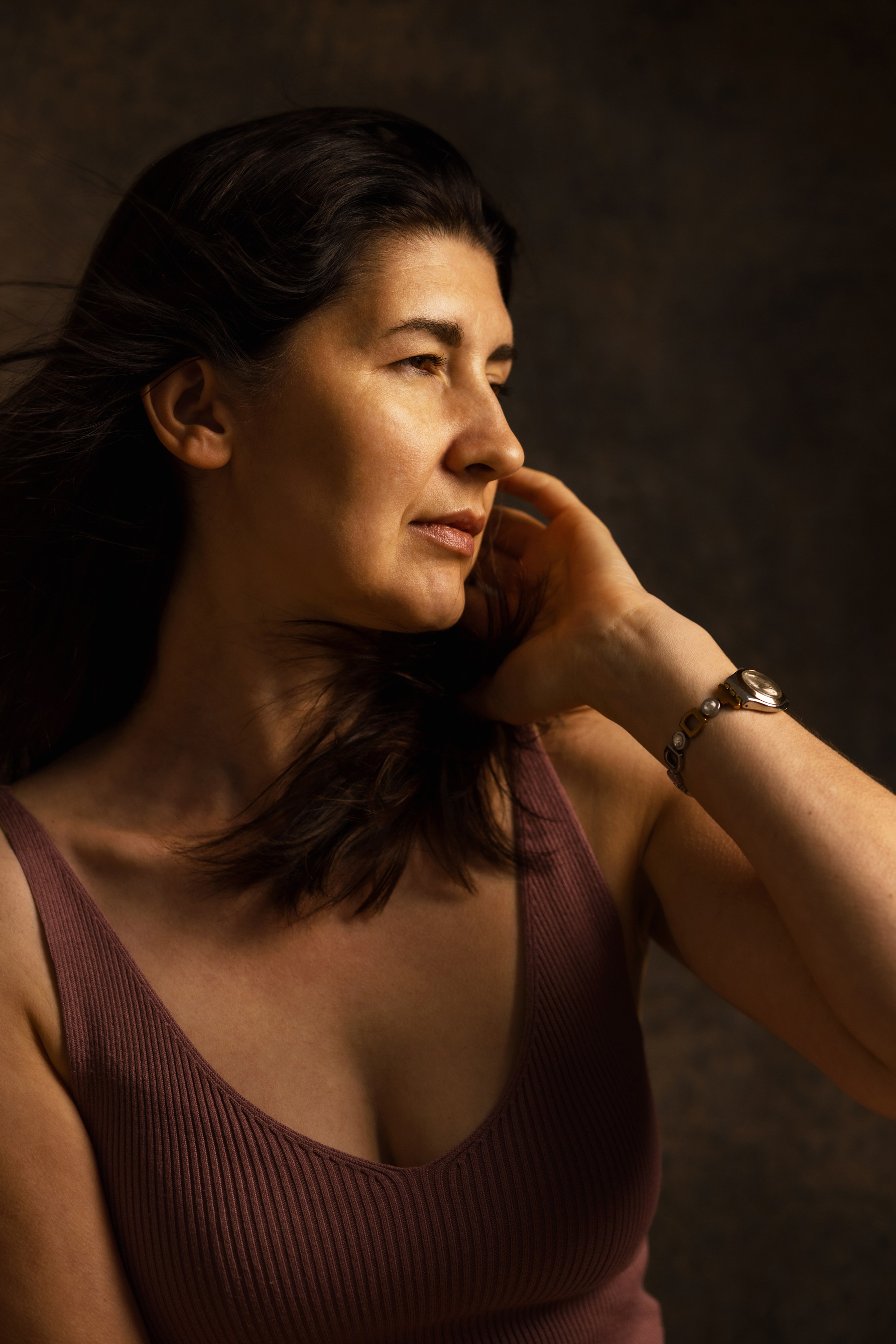 Наталья. Портретная и индивидуальная фотосъёмка в Граце и Тюмени