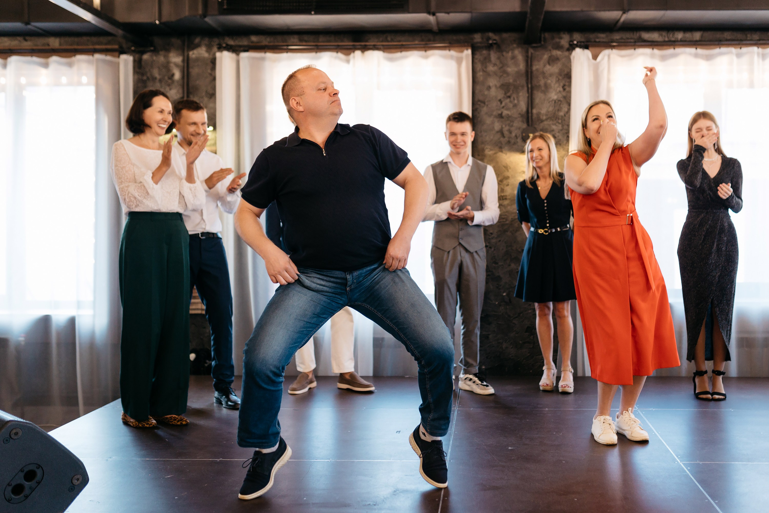 Выпускные. Профессиональный фотограф в Кирове Антон Суслов