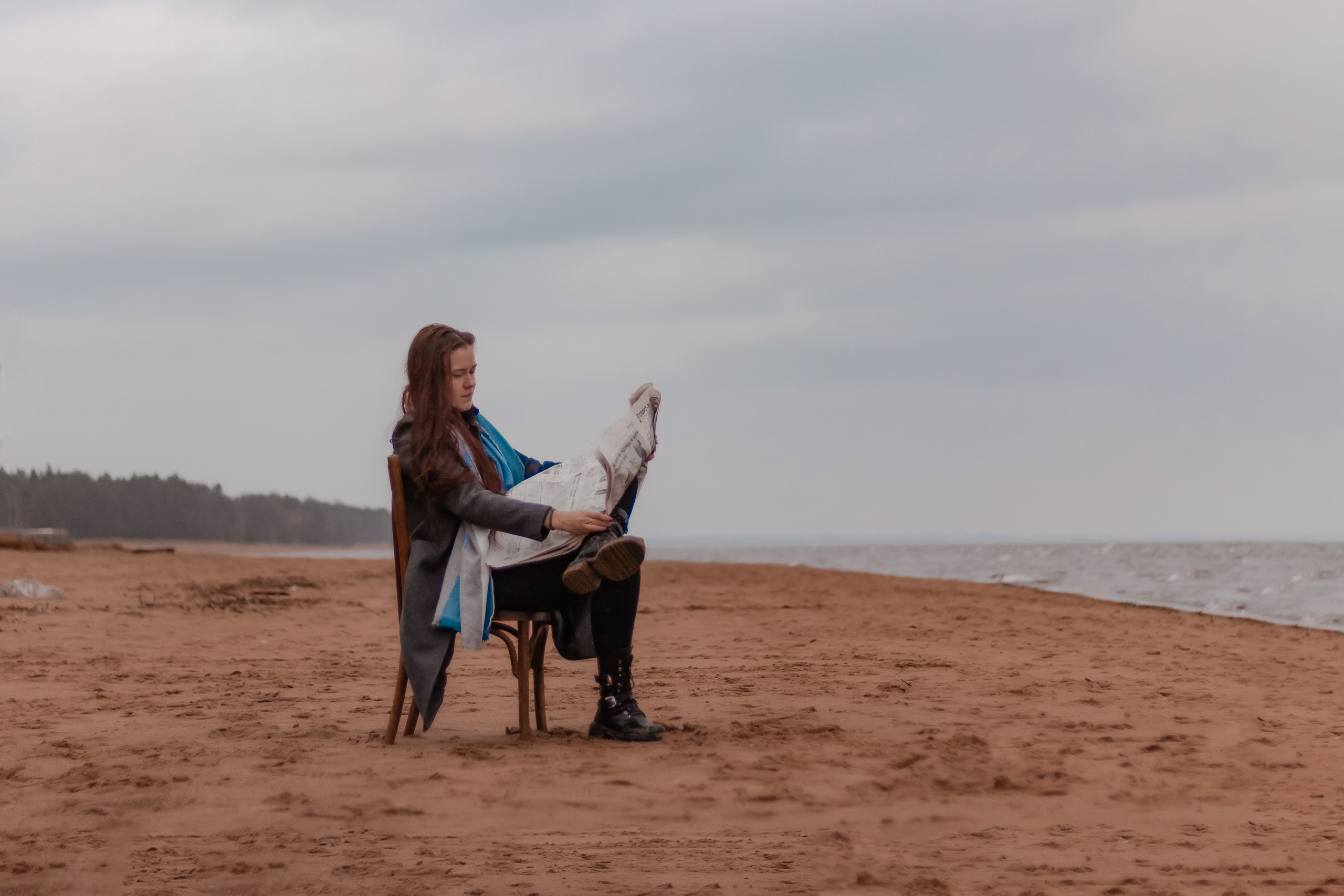 Елизавета. Портретный фотограф в Санкт-Петербурге Анастасия Епифанова
