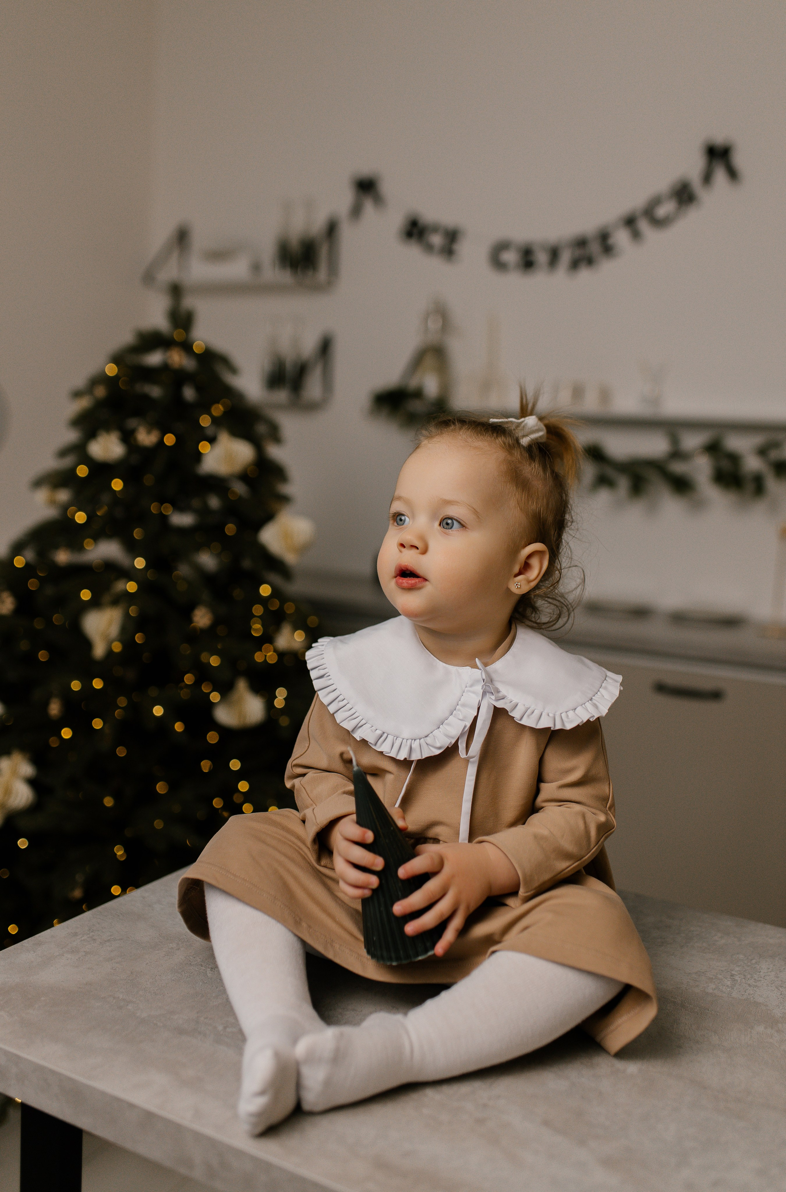 Семейная Новогодняя♥