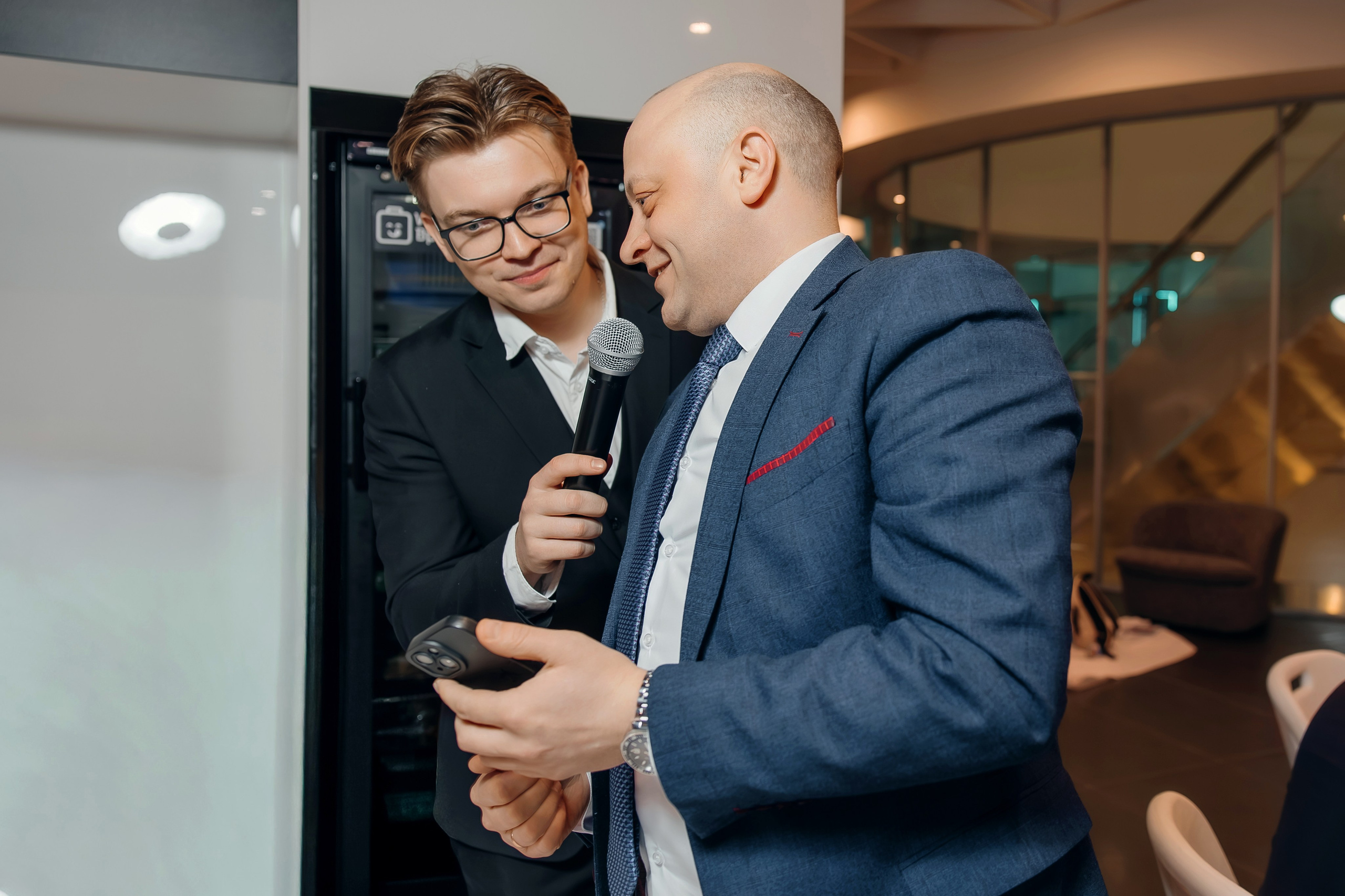 Квиз. Главная