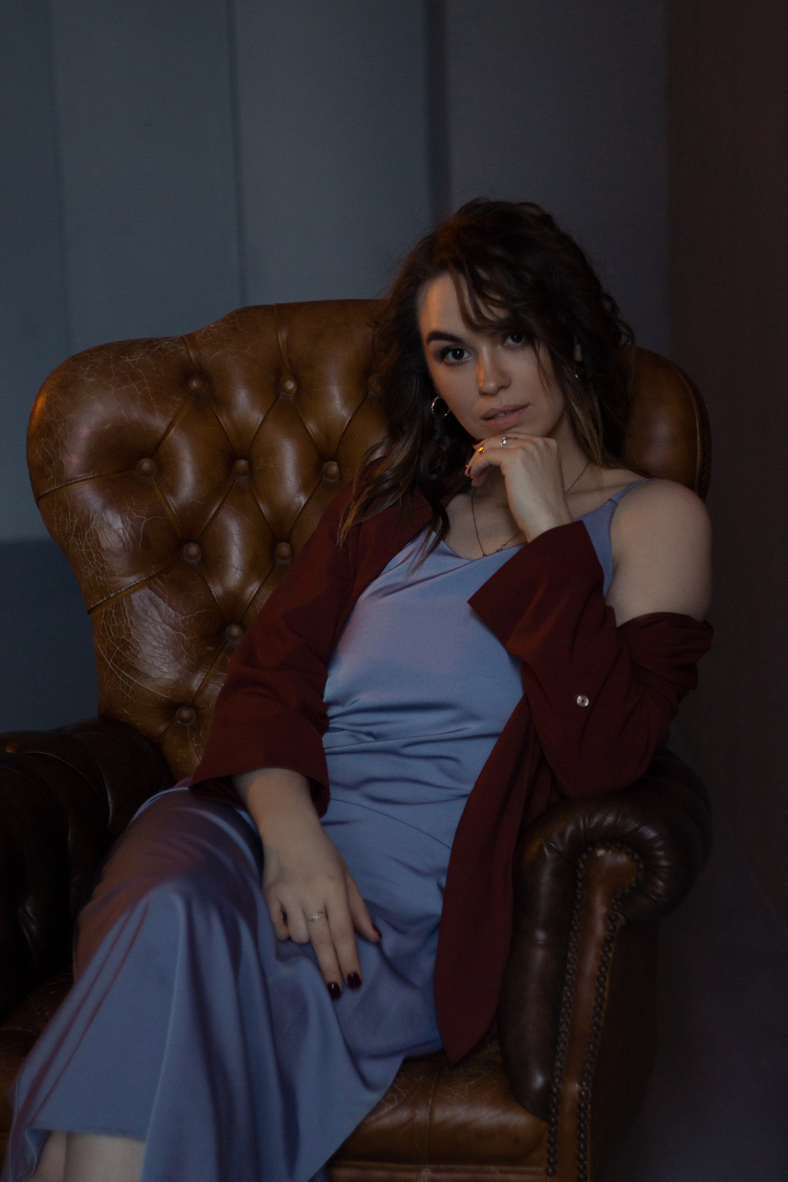 Фотограф Тюркан Мария | Ярославль Москва