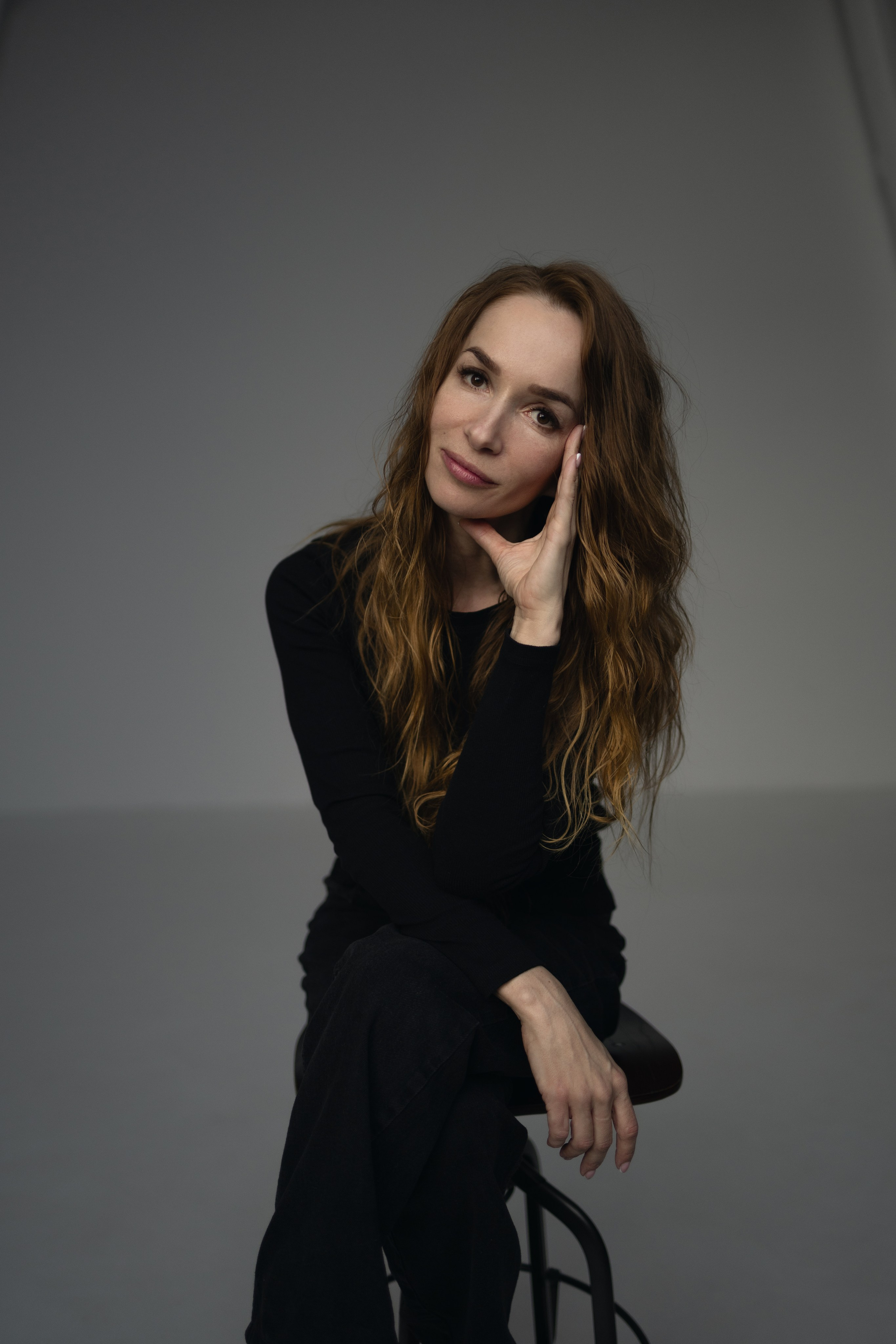 Елена. Фотограф Тюркан Мария | Ярославль Москва