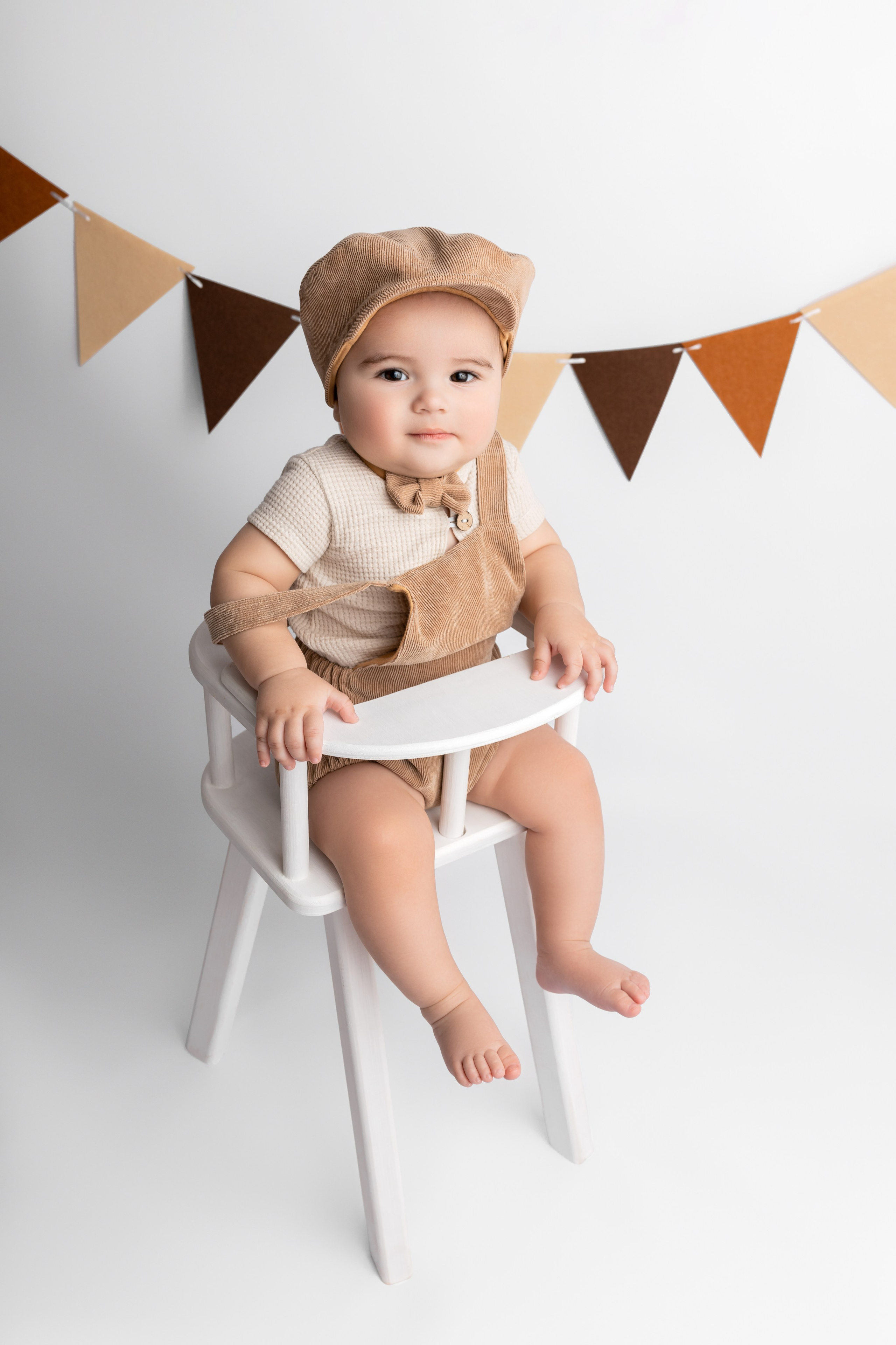 Годовасие. Фотограф новорожденных Модяева Ирина