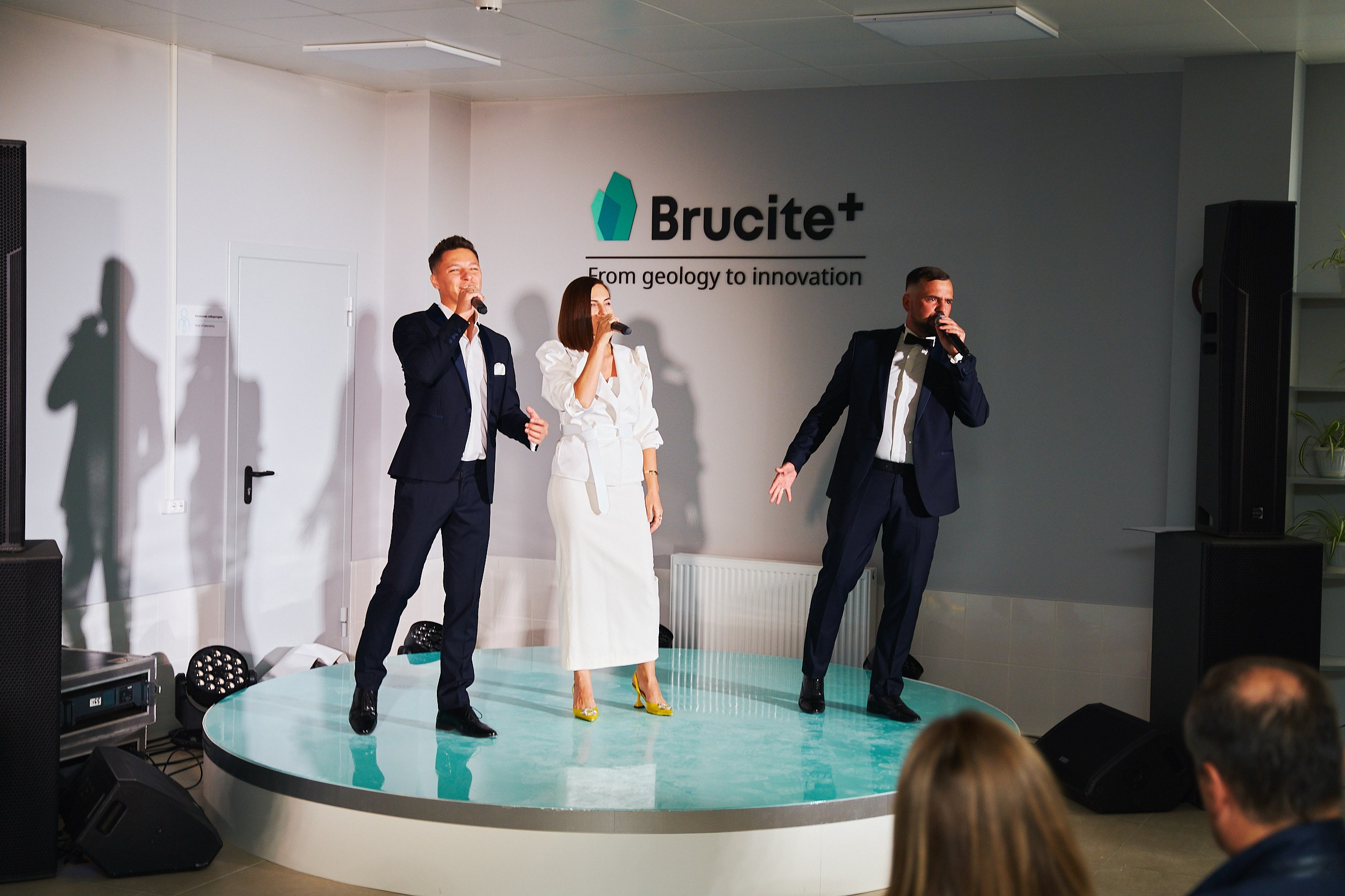 Brucite+|Репортаж. ФОТОГРАФ НА МЕРОПРИЯТИЕ ОТ СОЛЬ МЕДИА PRODUCTION
