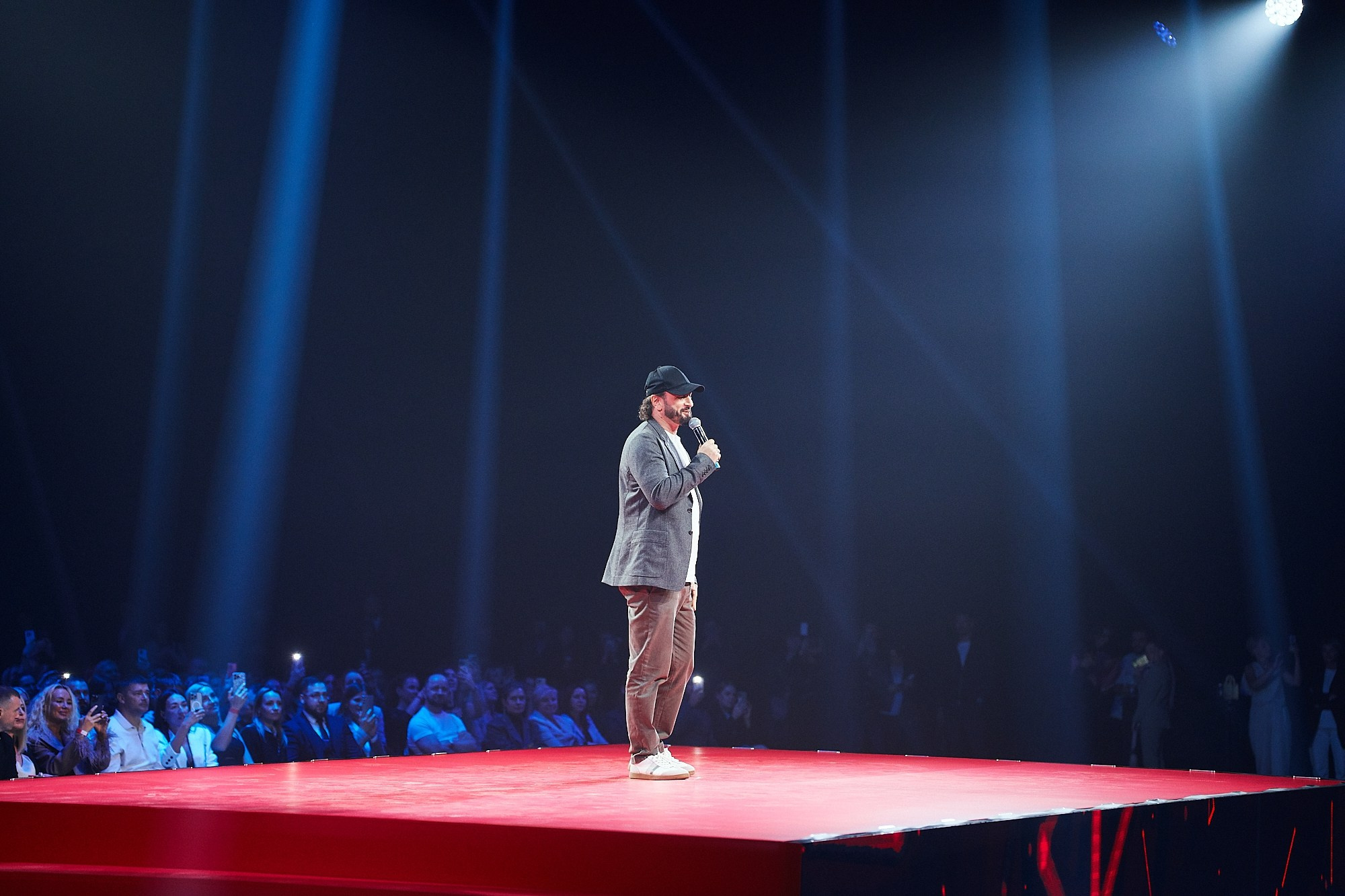 АЛЬФА-КОНФА|Репортаж. ФОТОГРАФ НА МЕРОПРИЯТИЕ ОТ СОЛЬ МЕДИА PRODUCTION